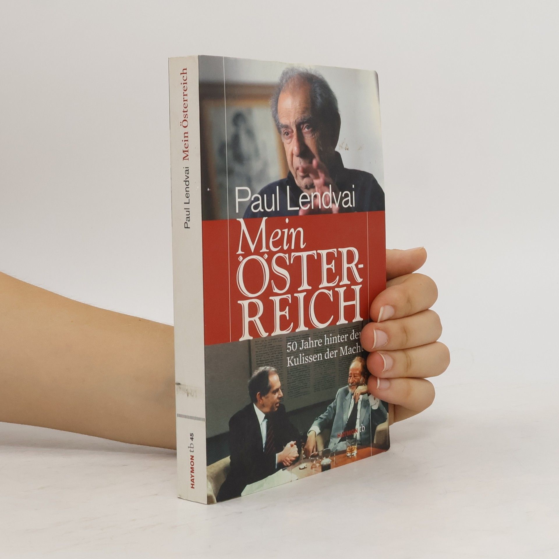 Mein Österreich