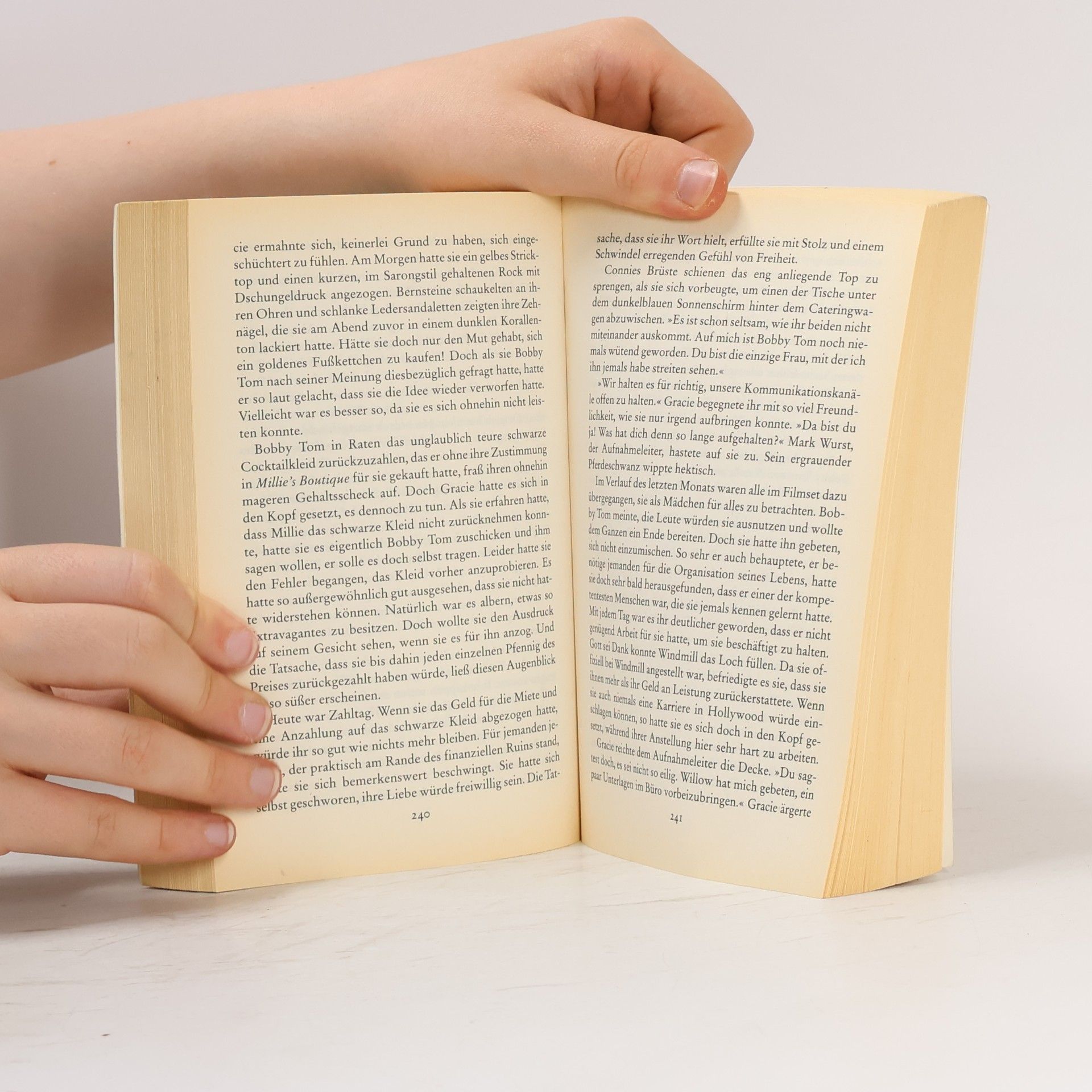 Susan Elizabeth Phillips Der und kein anderer