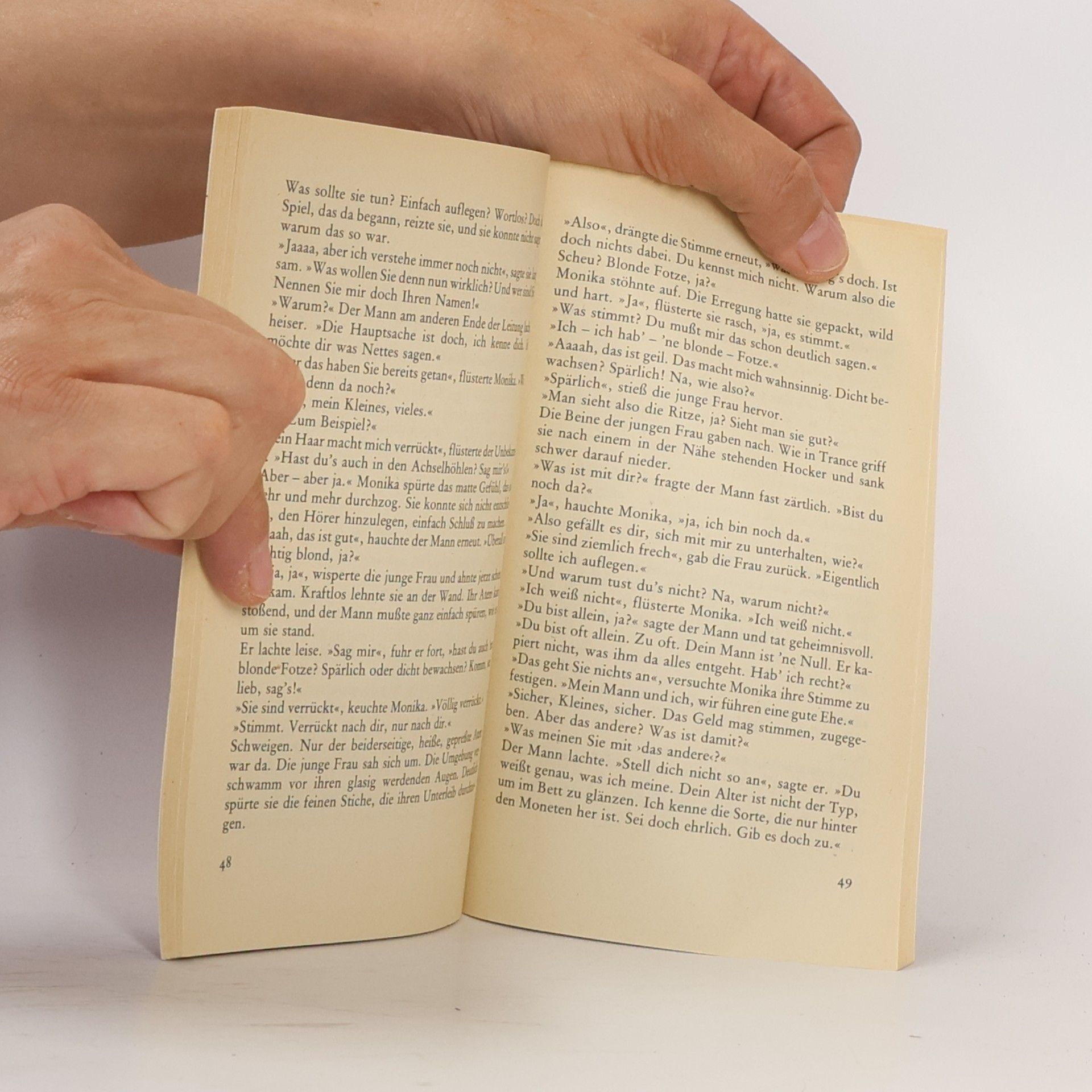 Autorenkollektiv Tausend Griffe