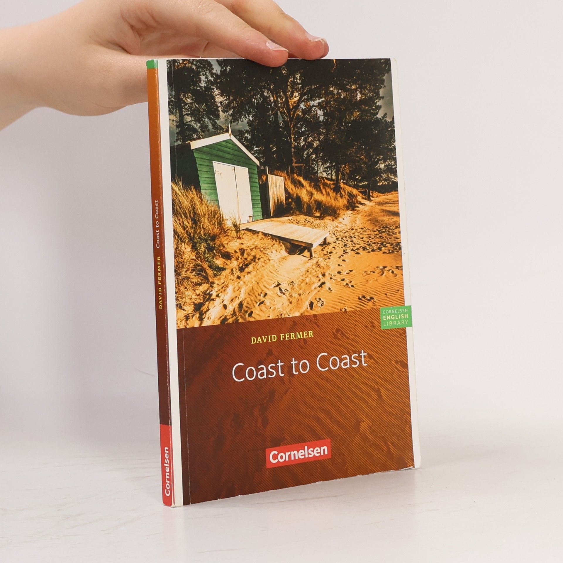 David Fermer Coast to Coast