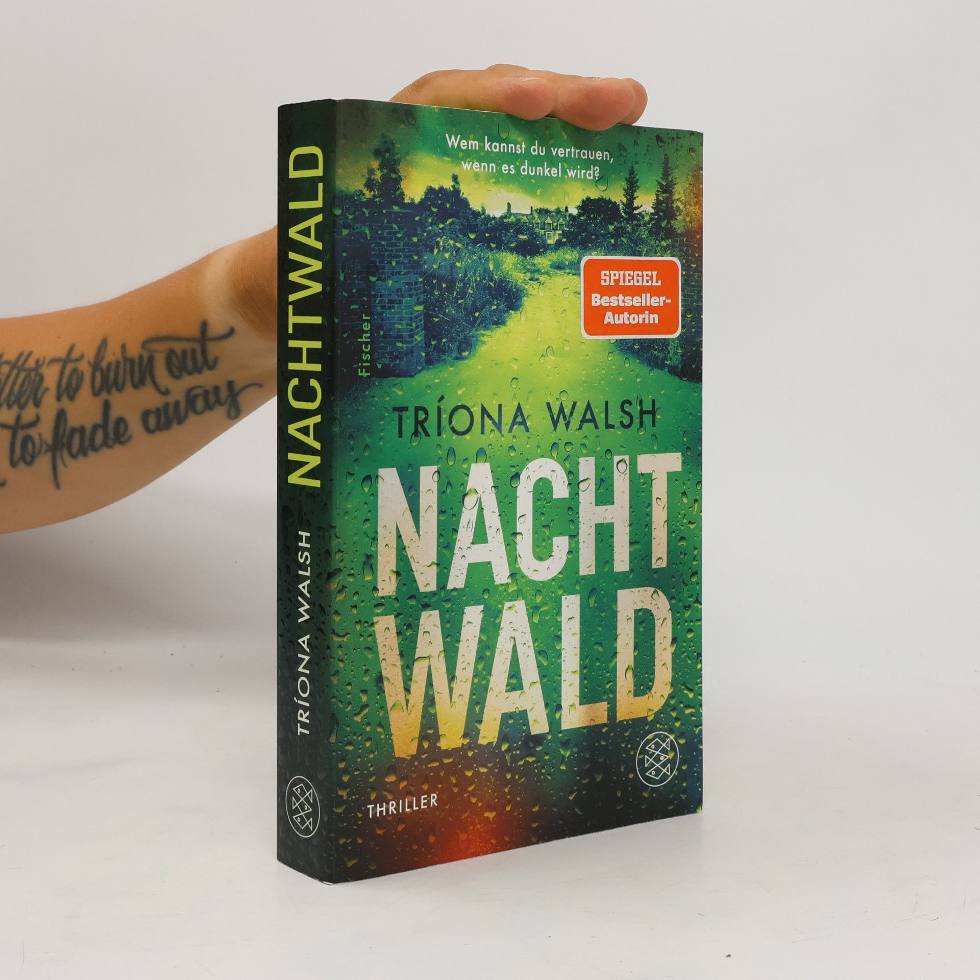 Tríona Walsh Nachtwald