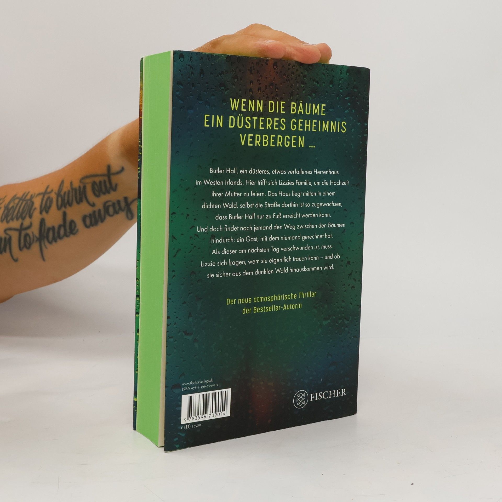 Tríona Walsh Nachtwald