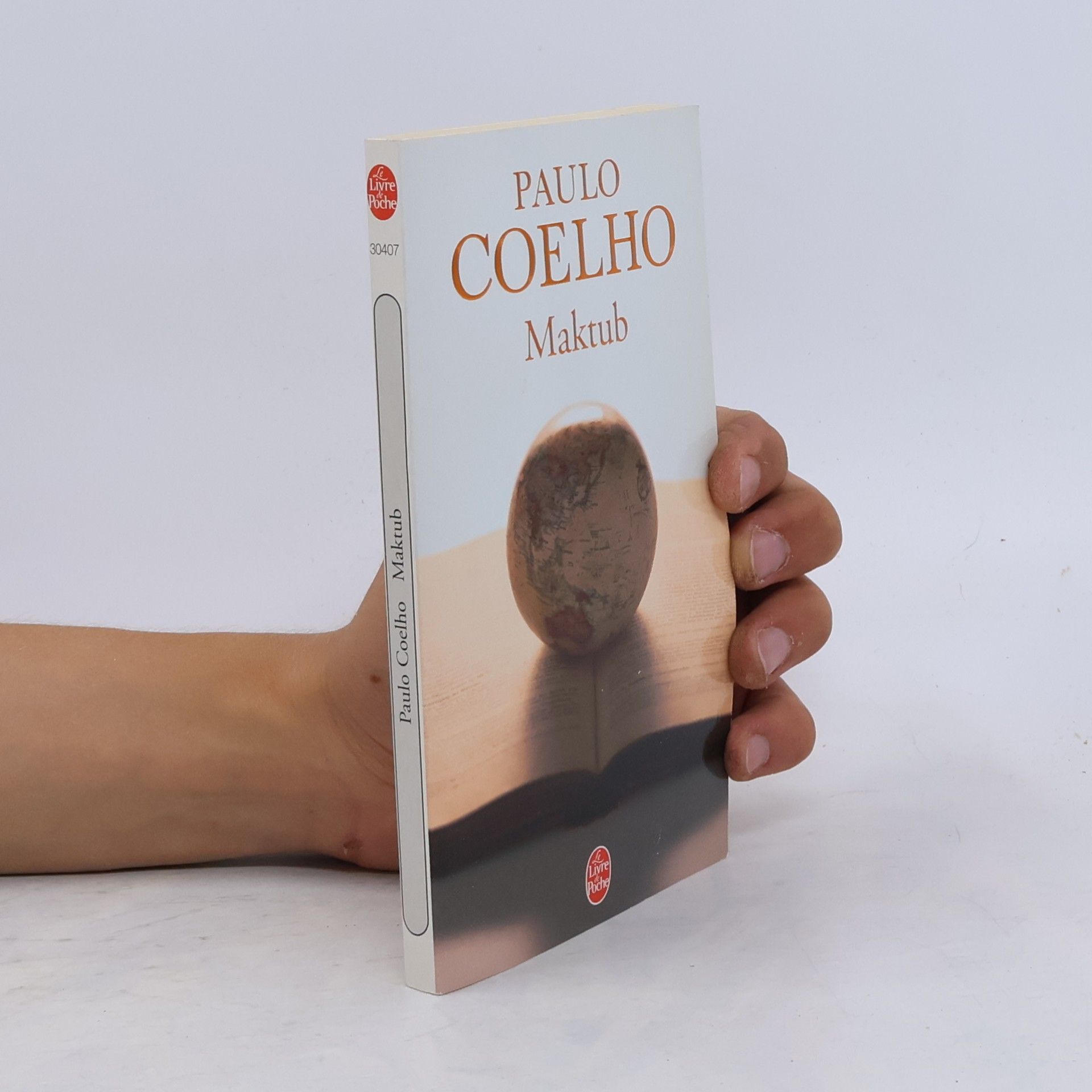 Paulo Coelho Maktub