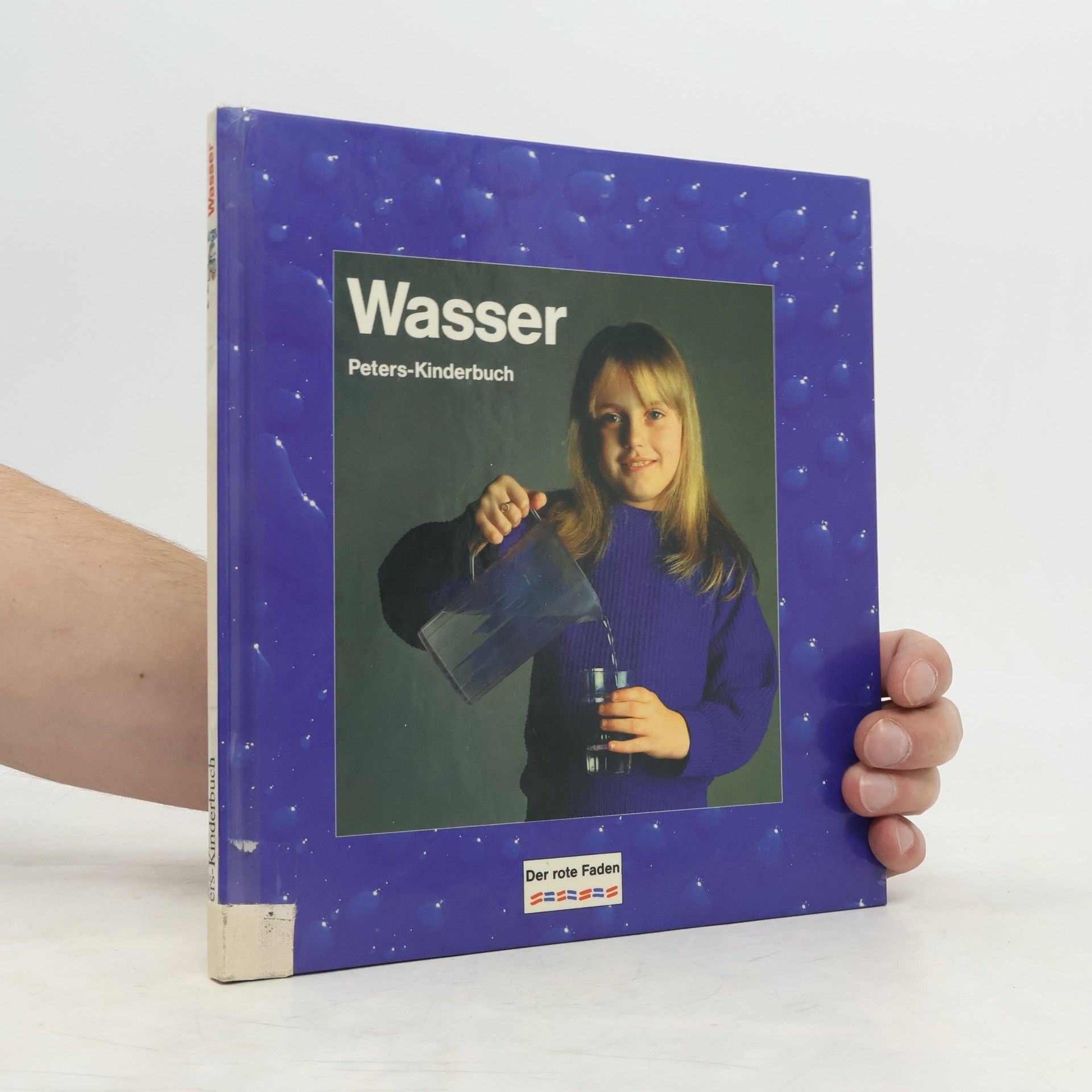 Brenda Walpole Wasser