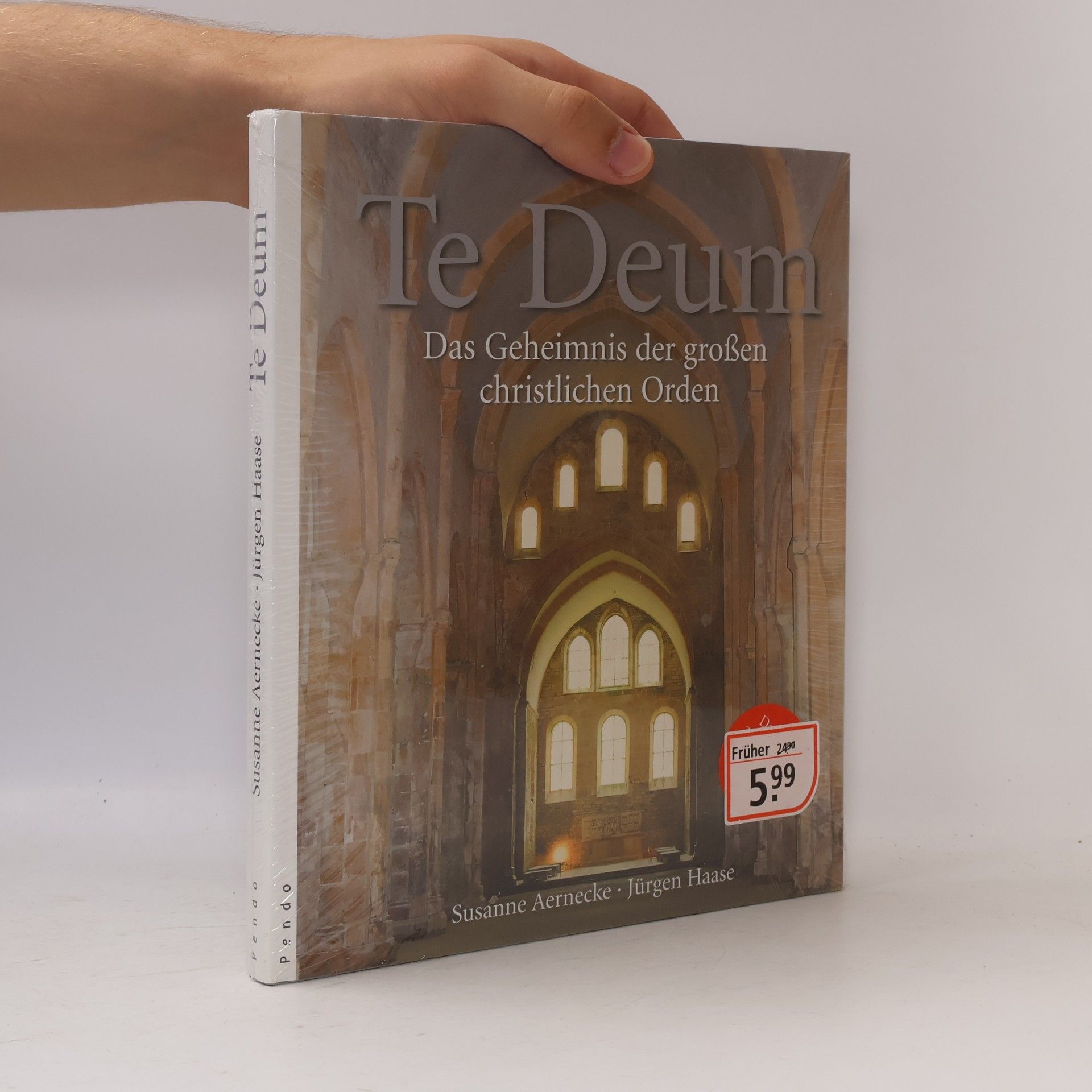 Jürgen Haase Te Deum