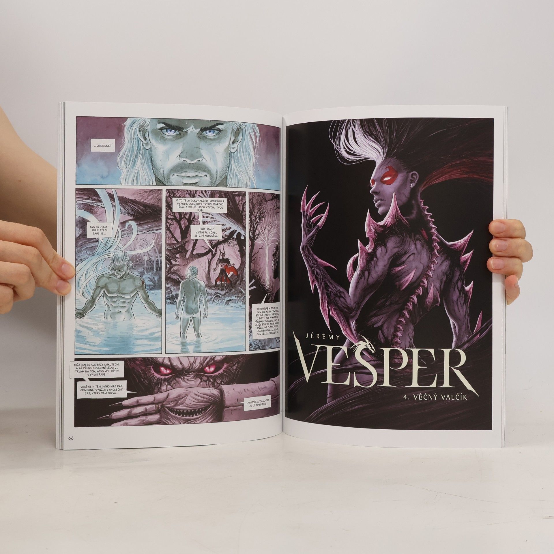 Jérémy Vesper 46