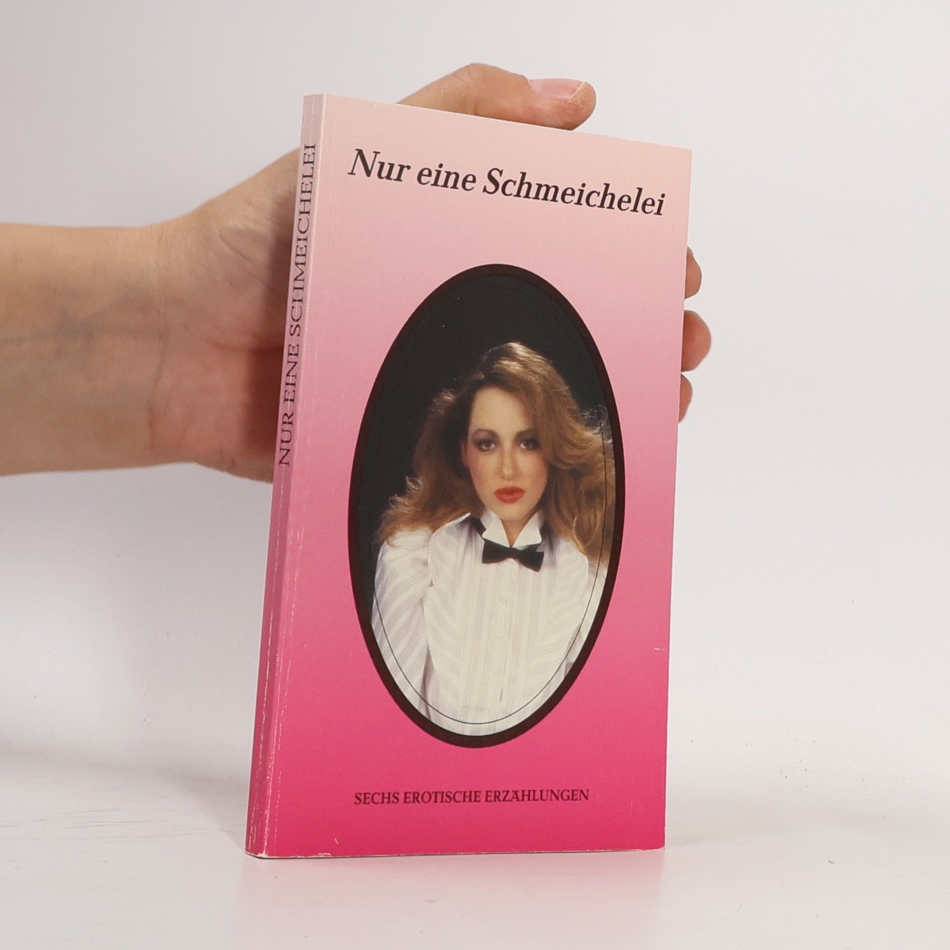 Autorenkollektiv Nur eine Schmeichelei
