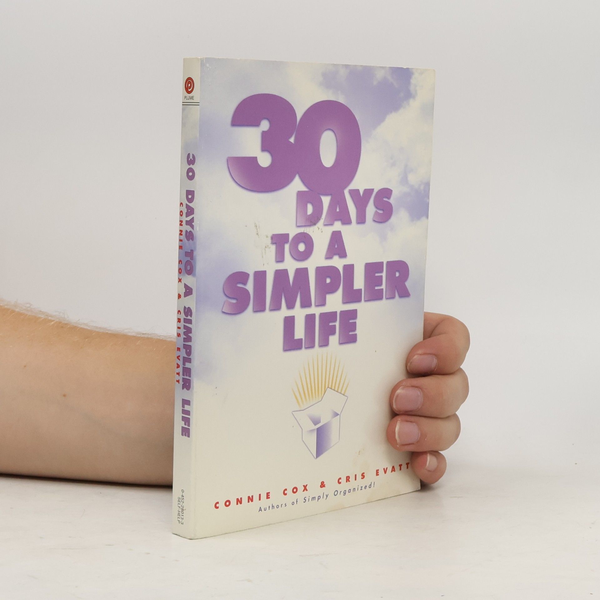 Connie Cox 30 Days to a Simpler Life