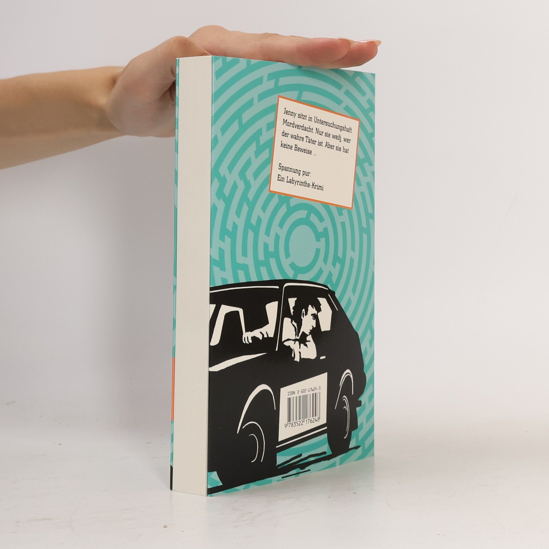 Angela Gerrits Foulspiel