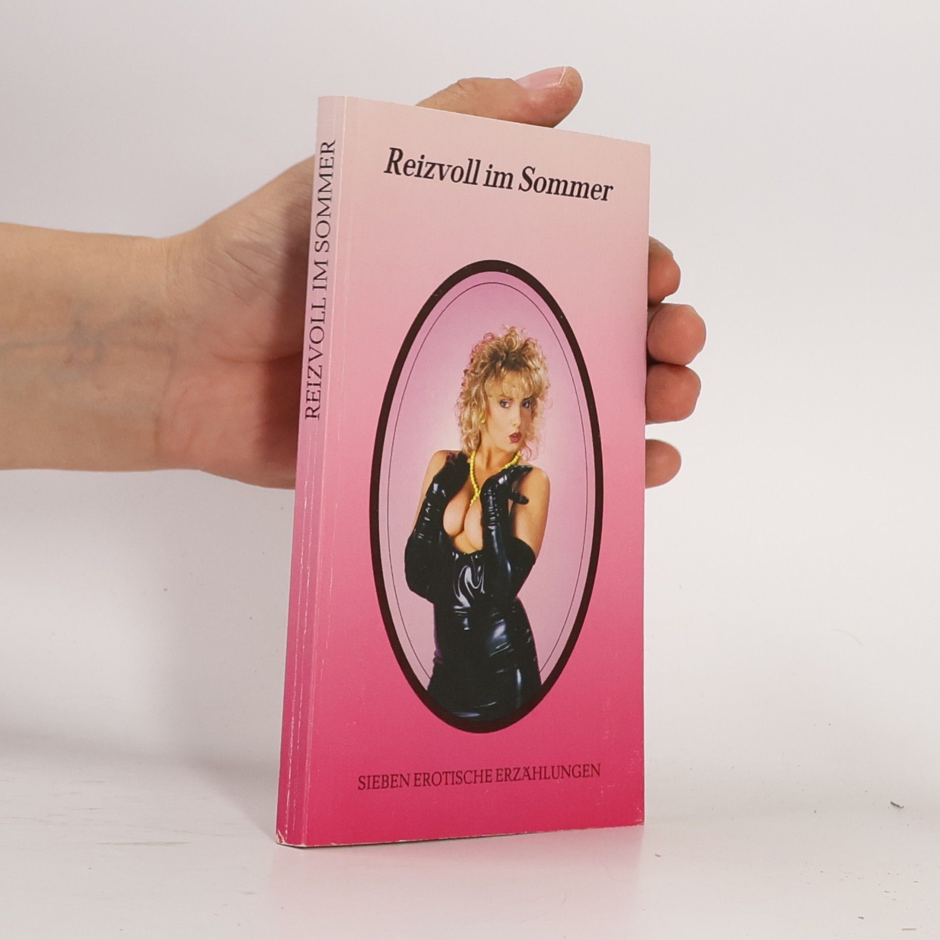 Autorenkollektiv Reizvoll im Sommer