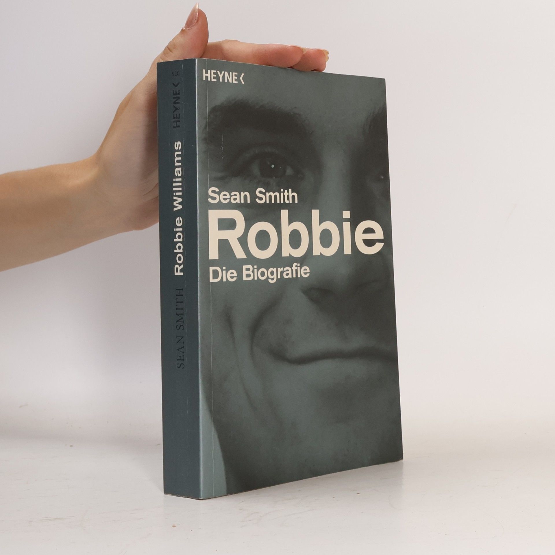 Sean Smith Robbie