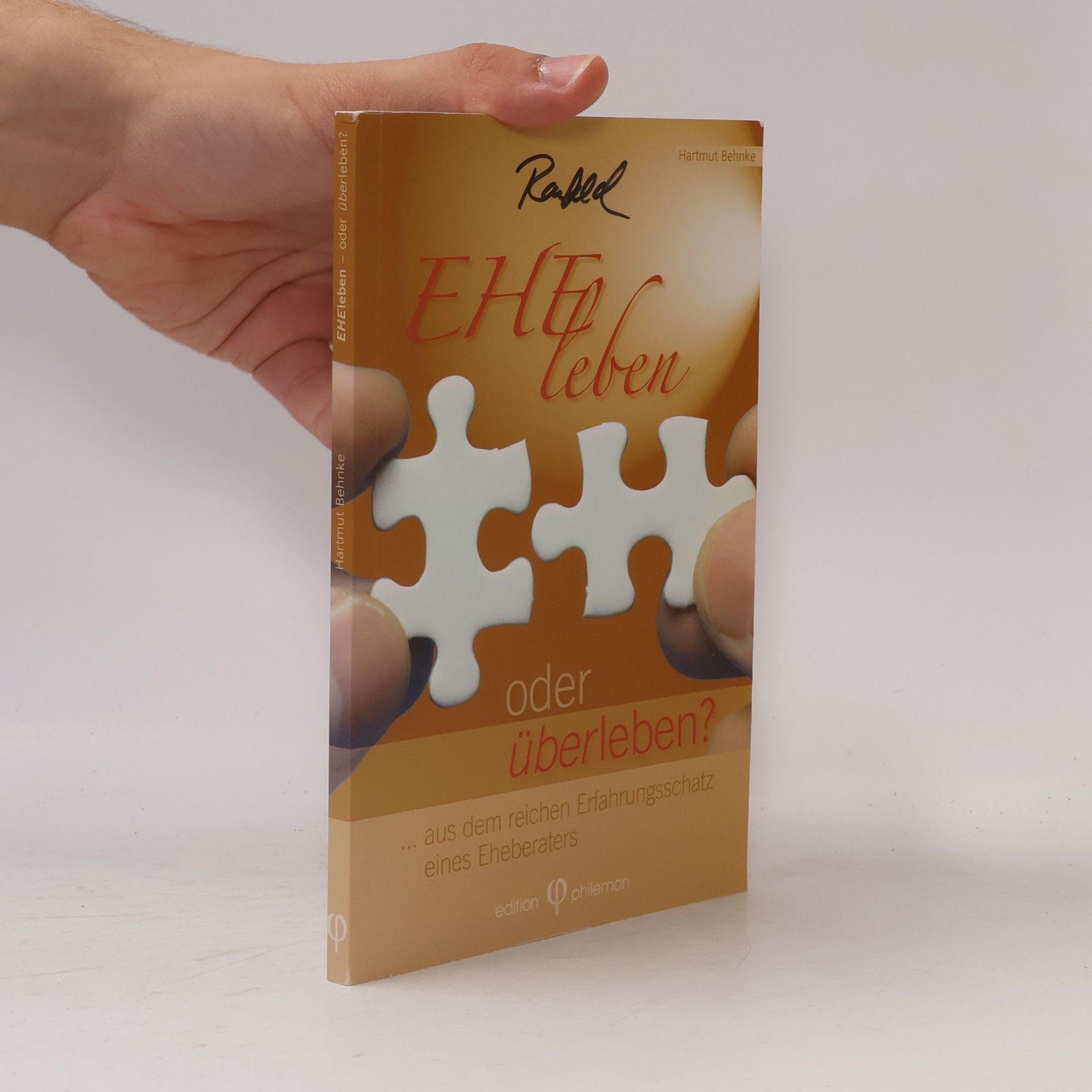 Walter Nitsche Partnersuche und Partnerwahl unter Gottes Führung