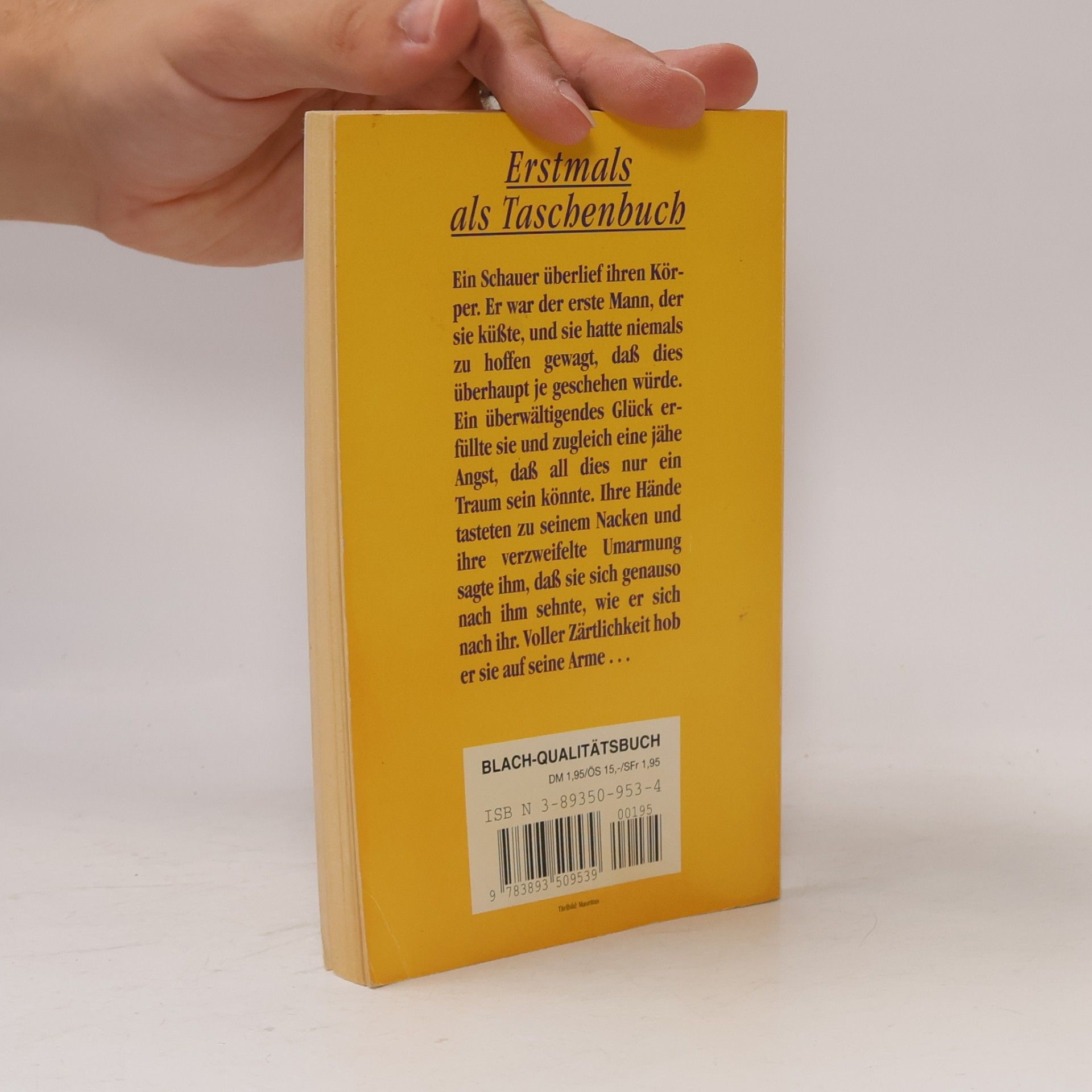 Ingrid Mertens Helga - Verbotene Liebe