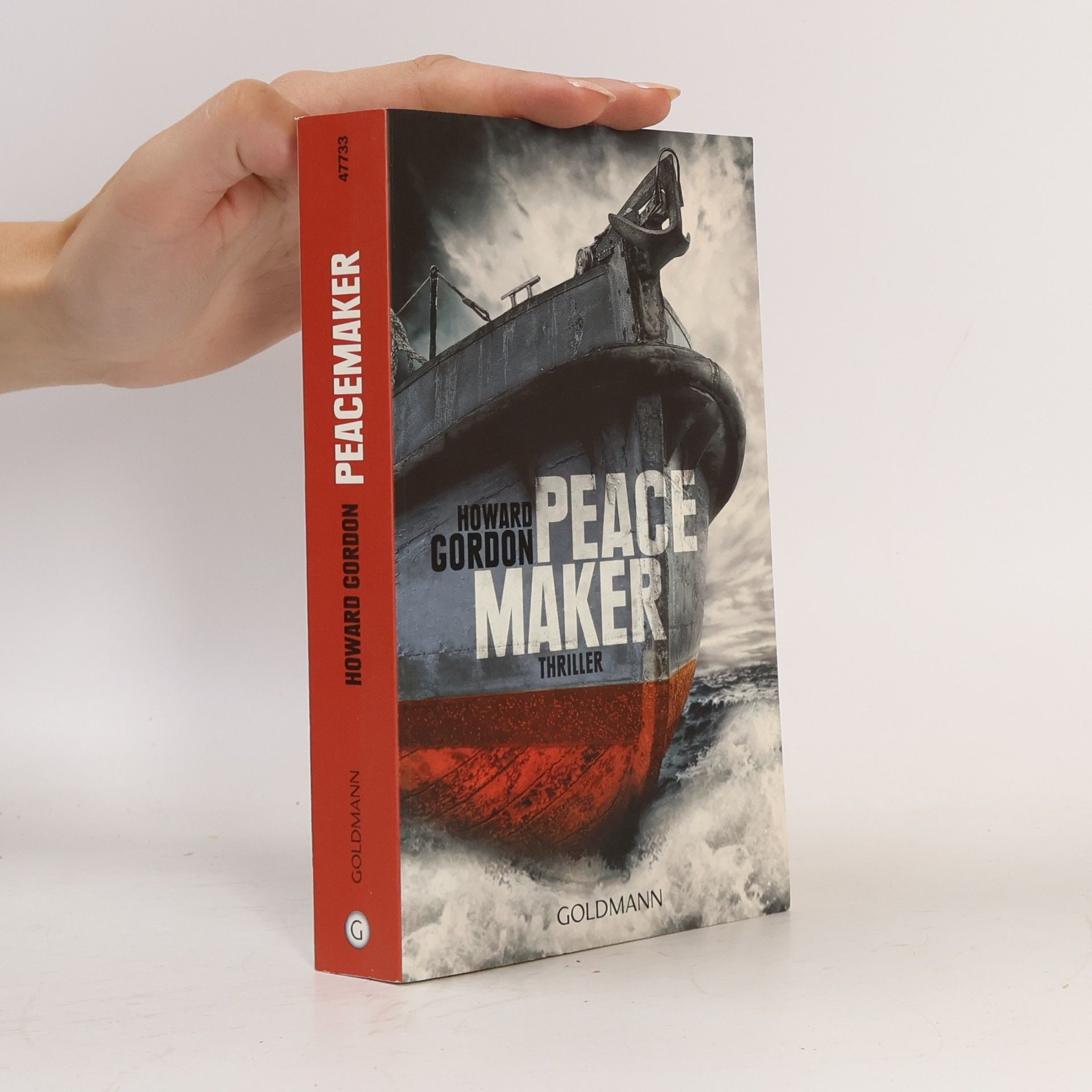 Peacemaker
