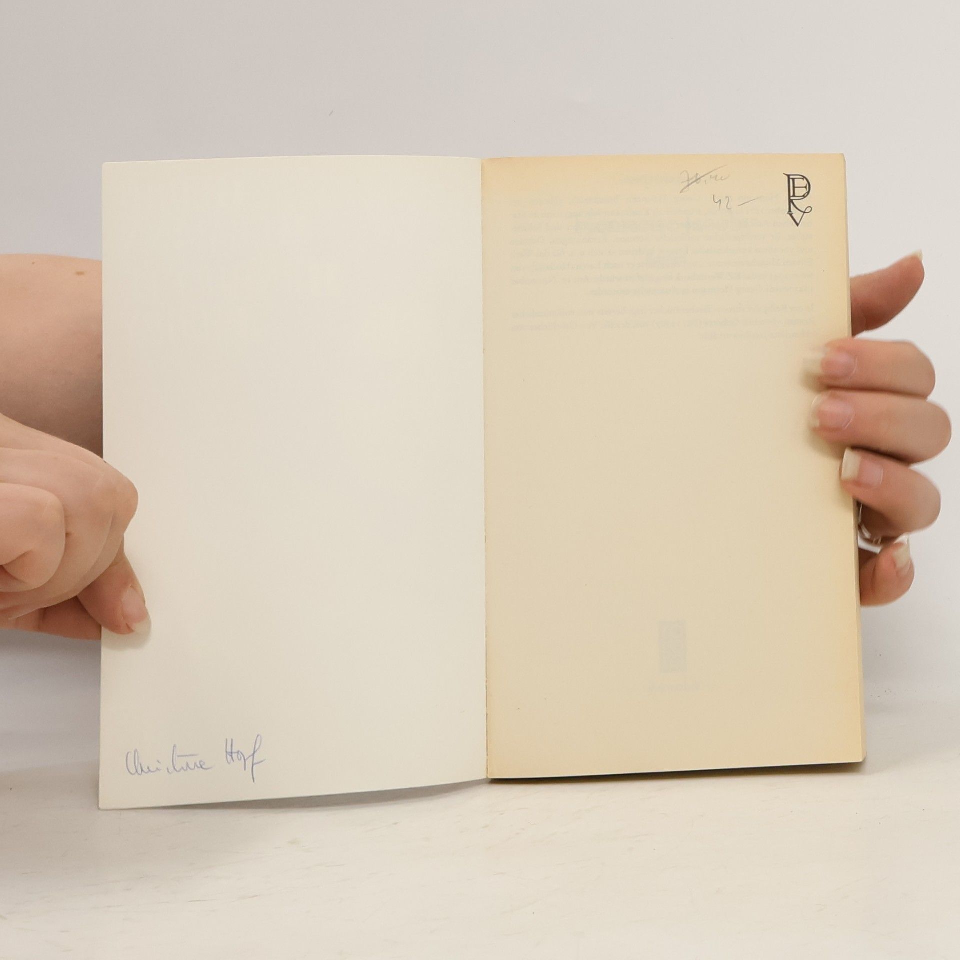Georg Hermann rororo - 880: Henriette Jacoby