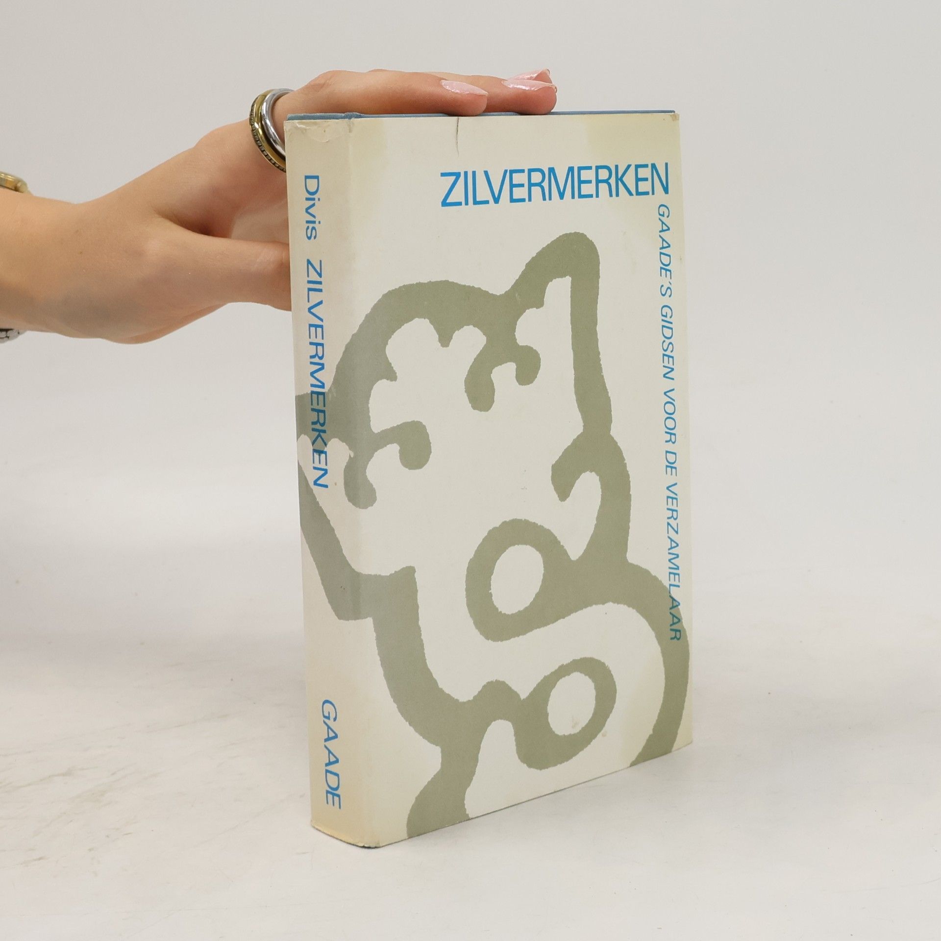 Zilvermerken