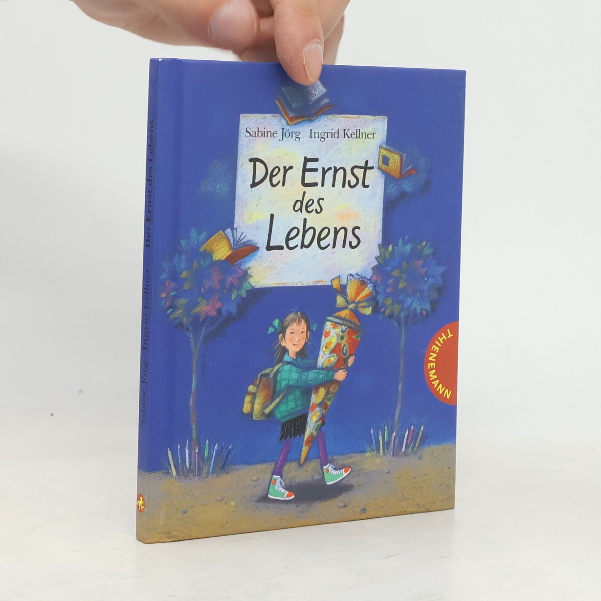 Der Ernst des Lebens