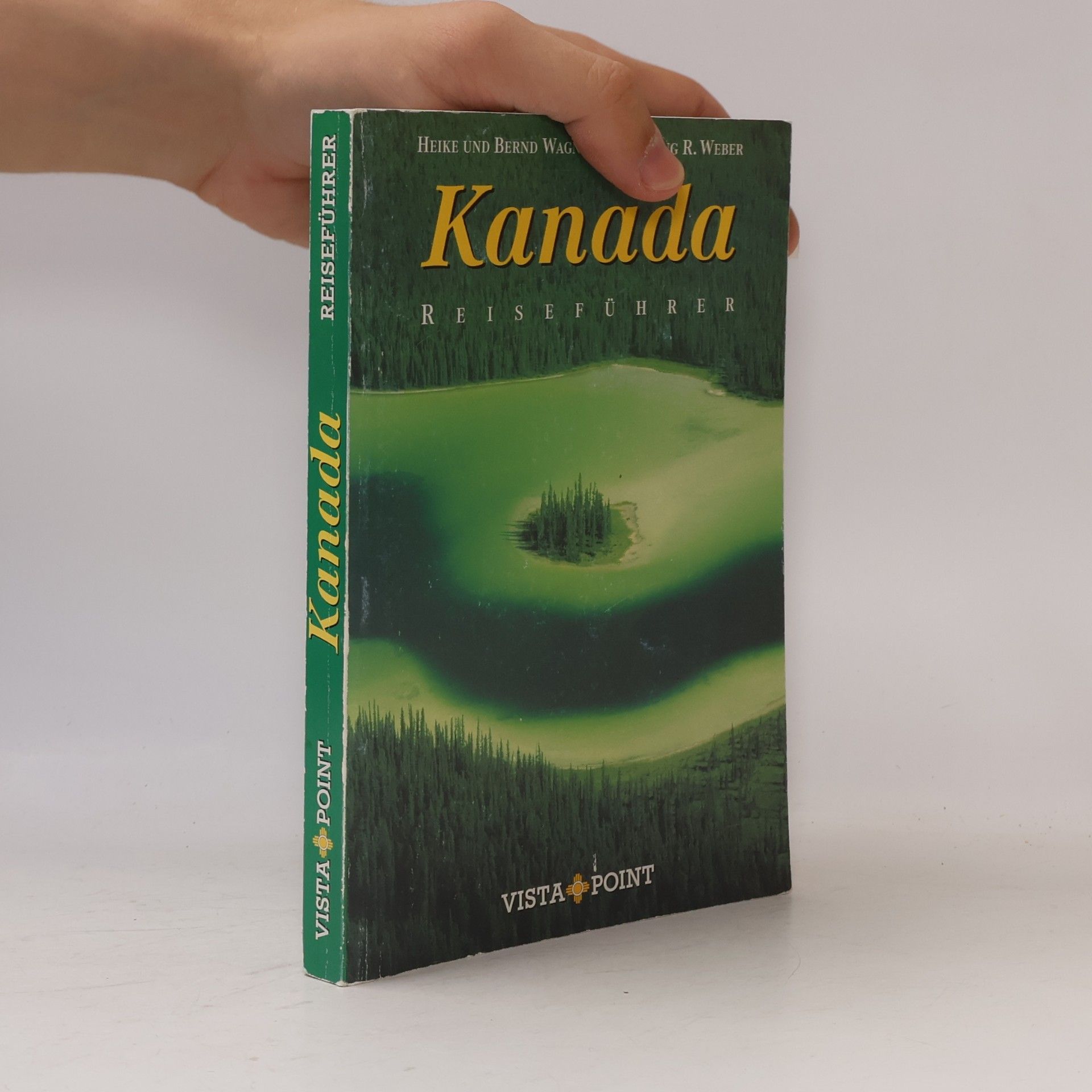 Kanada
