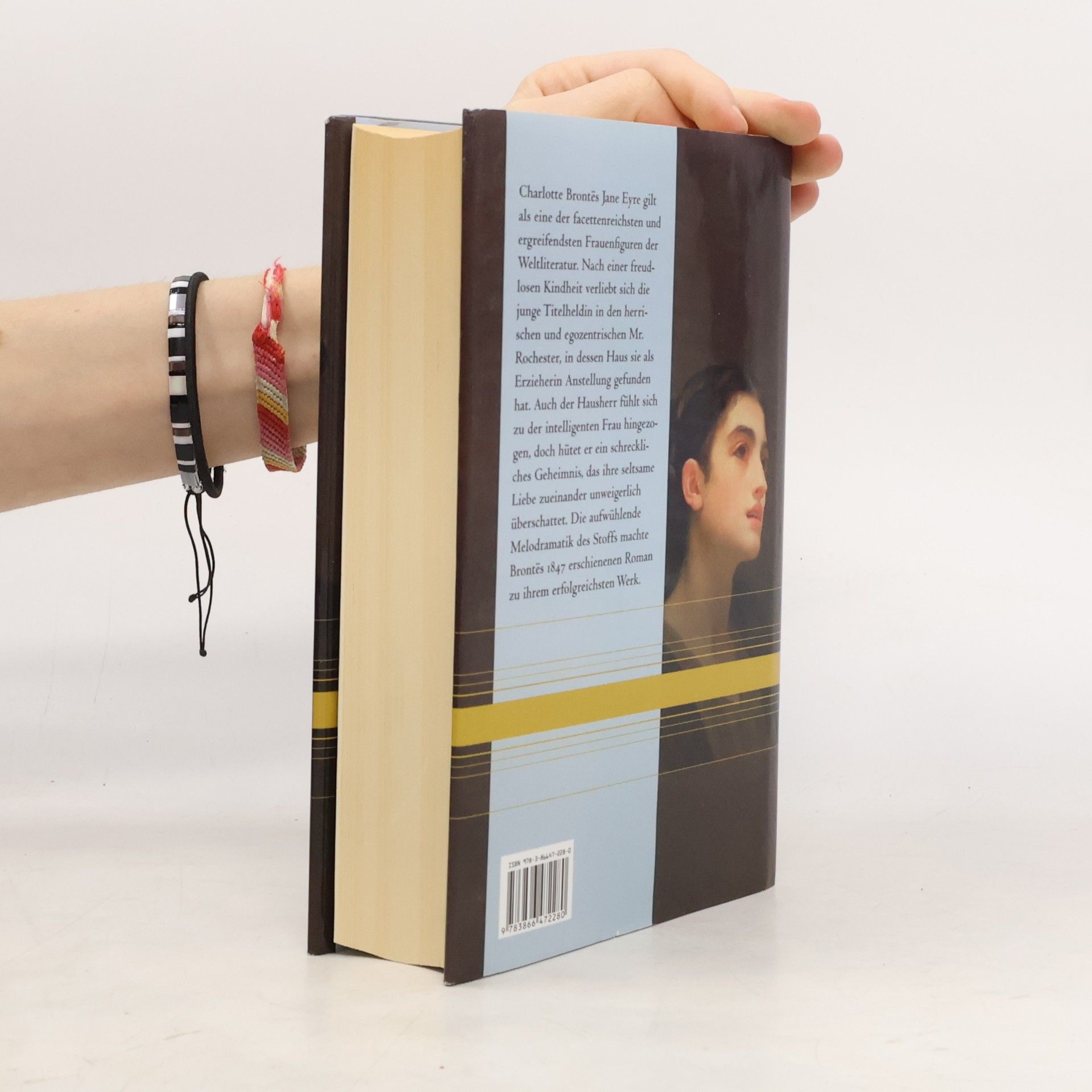 Charlotte Brontë Jane Eyre