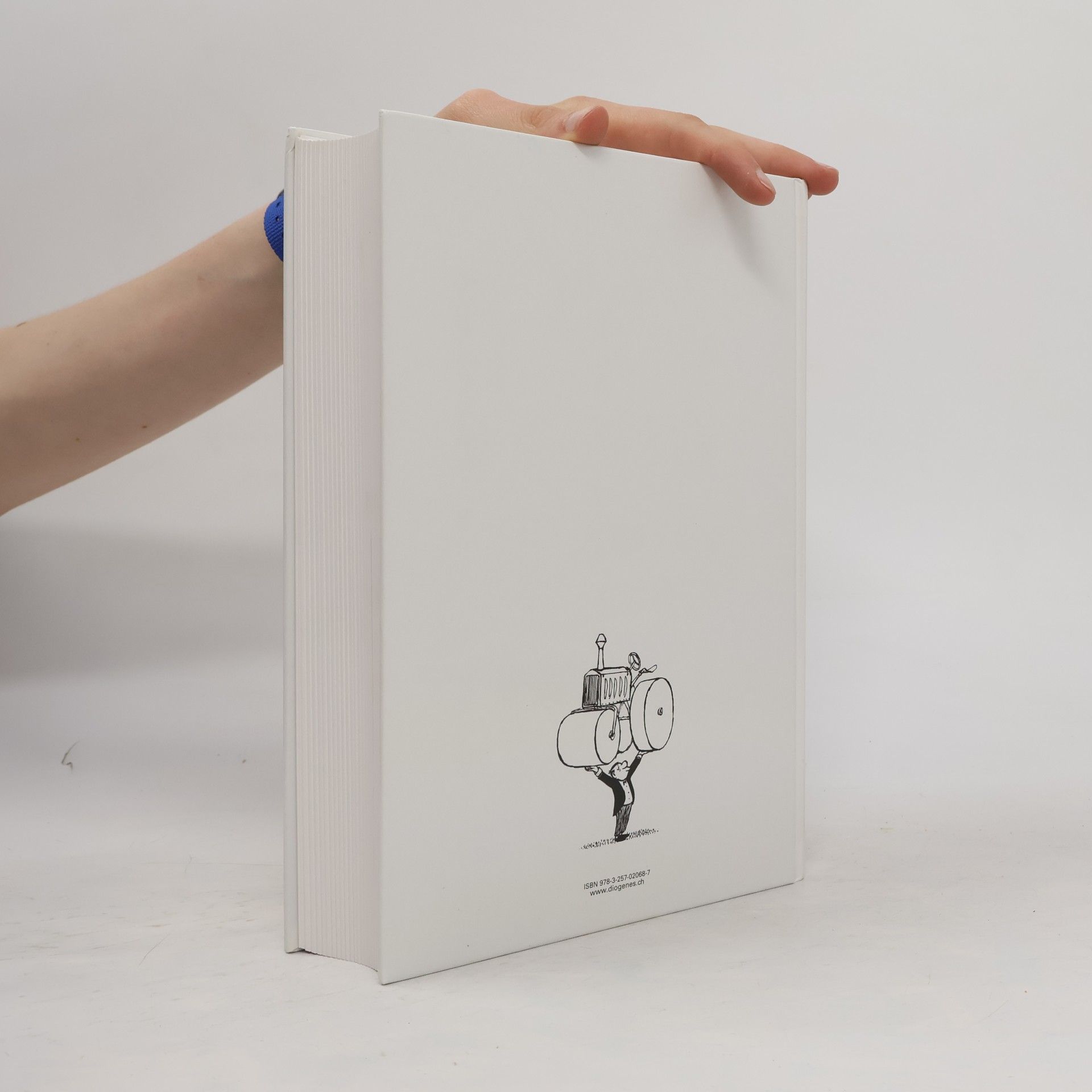 Autorenkollektiv Das große Loriot Buch