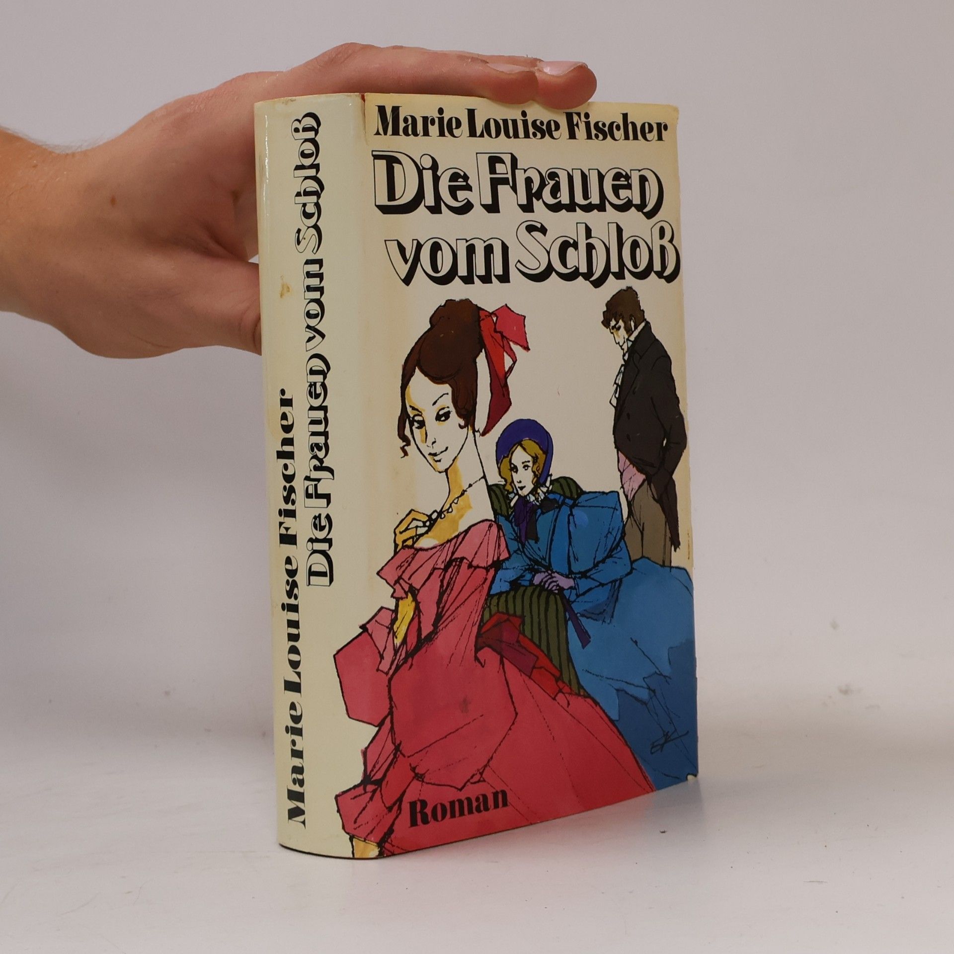 Die Frauen vom Schloß
