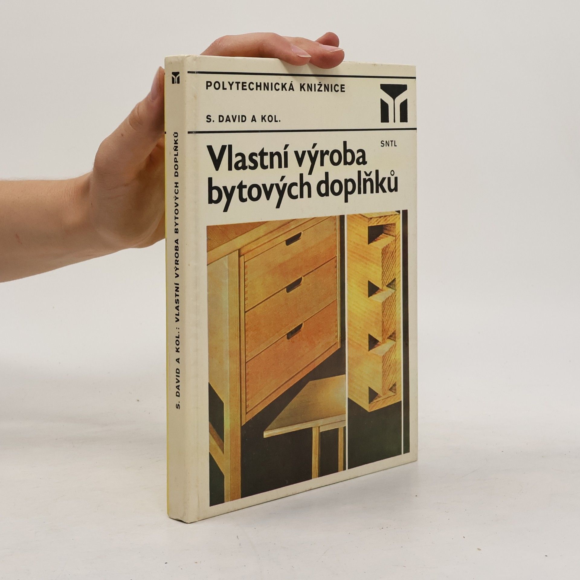 Autorenkollektiv Vlastní výroba bytových doplňků