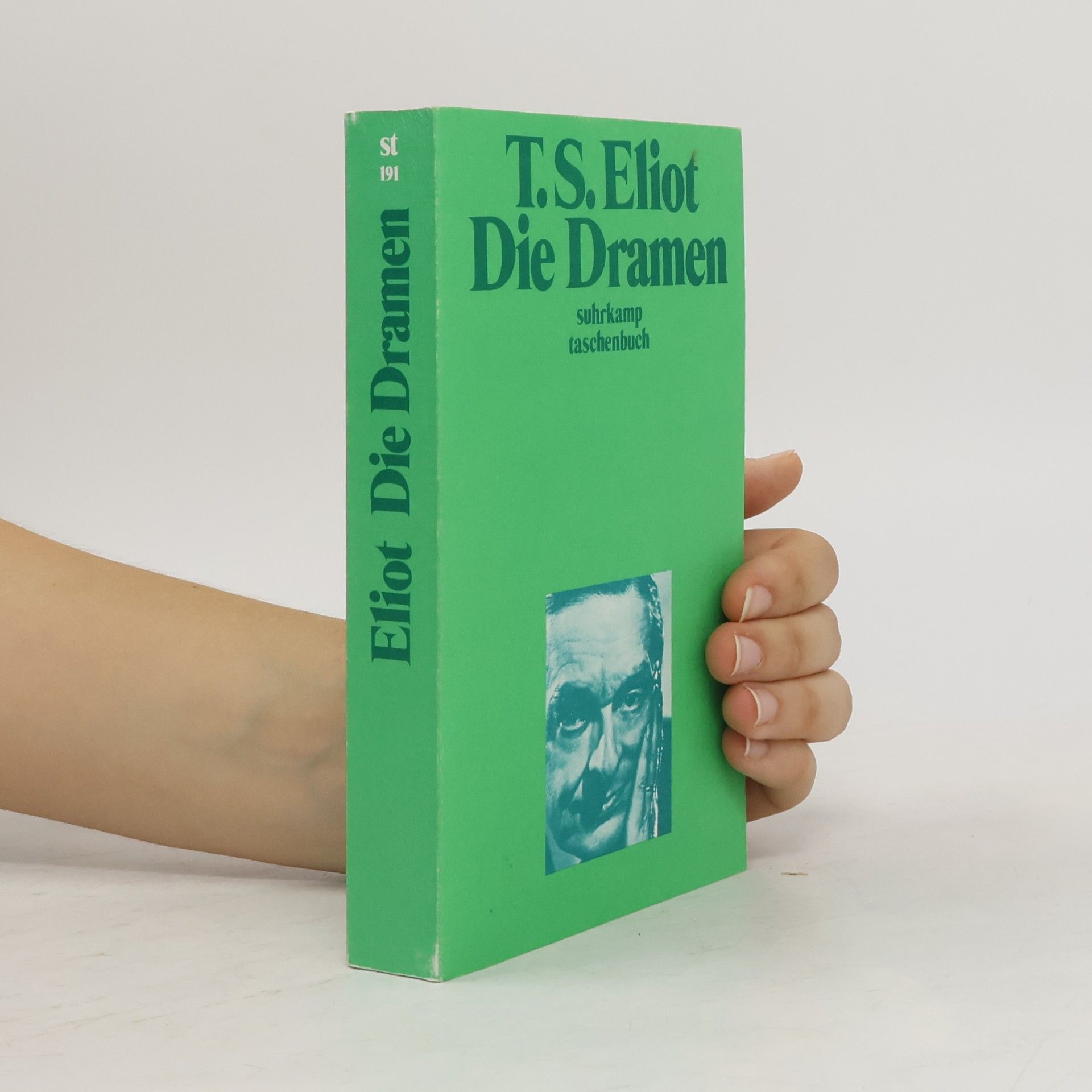 Die Dramen