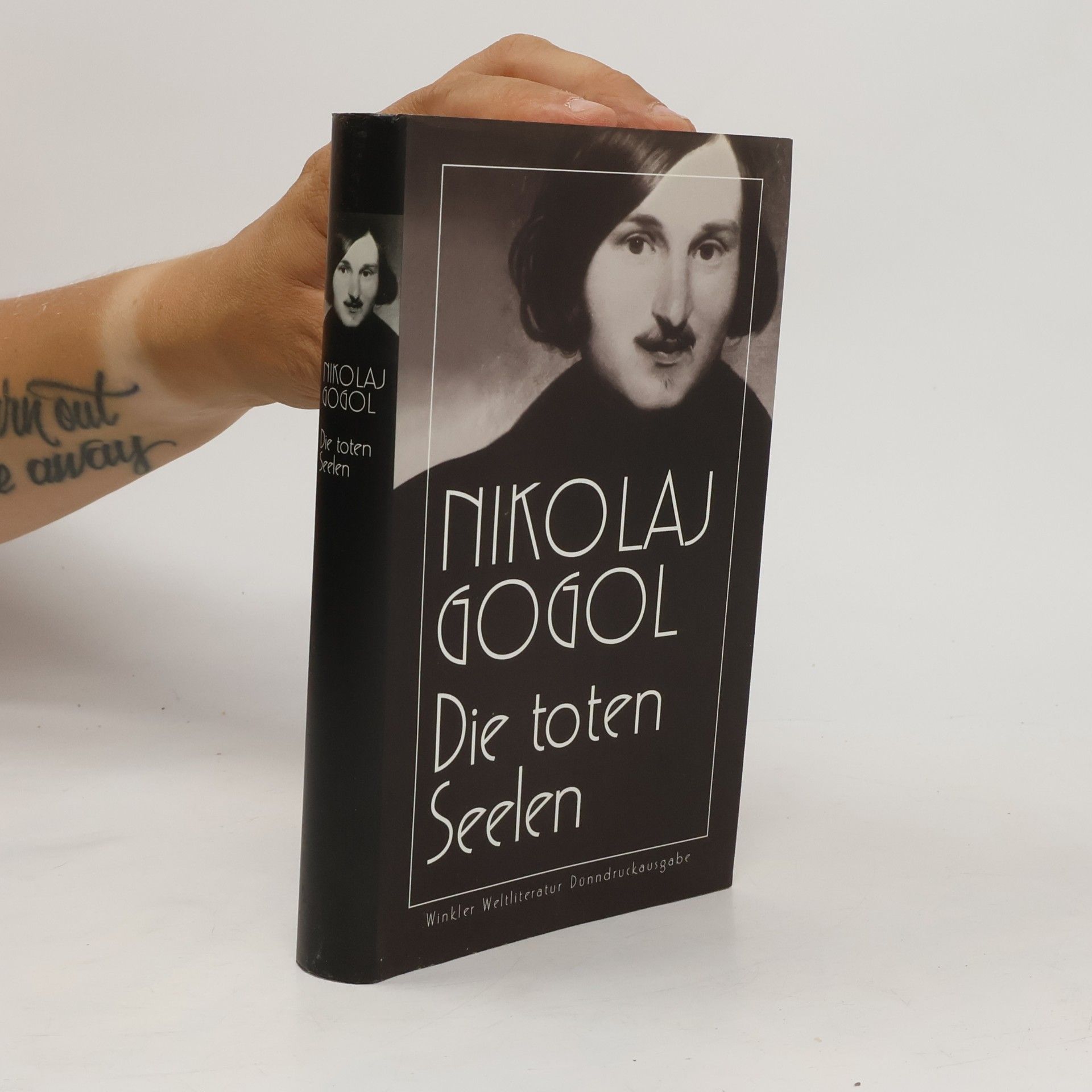 Die toten Seelen