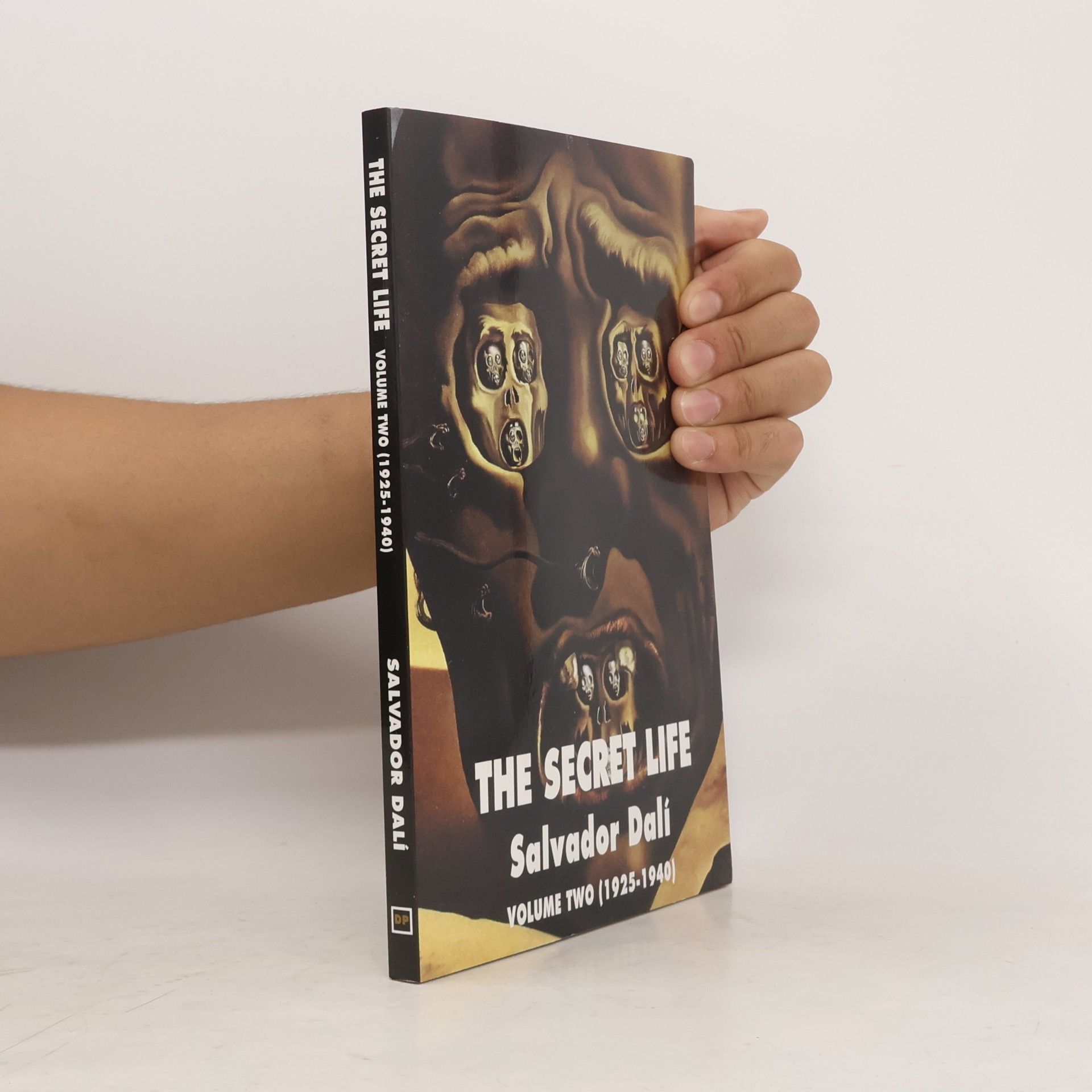 The Secret Life Volume Two