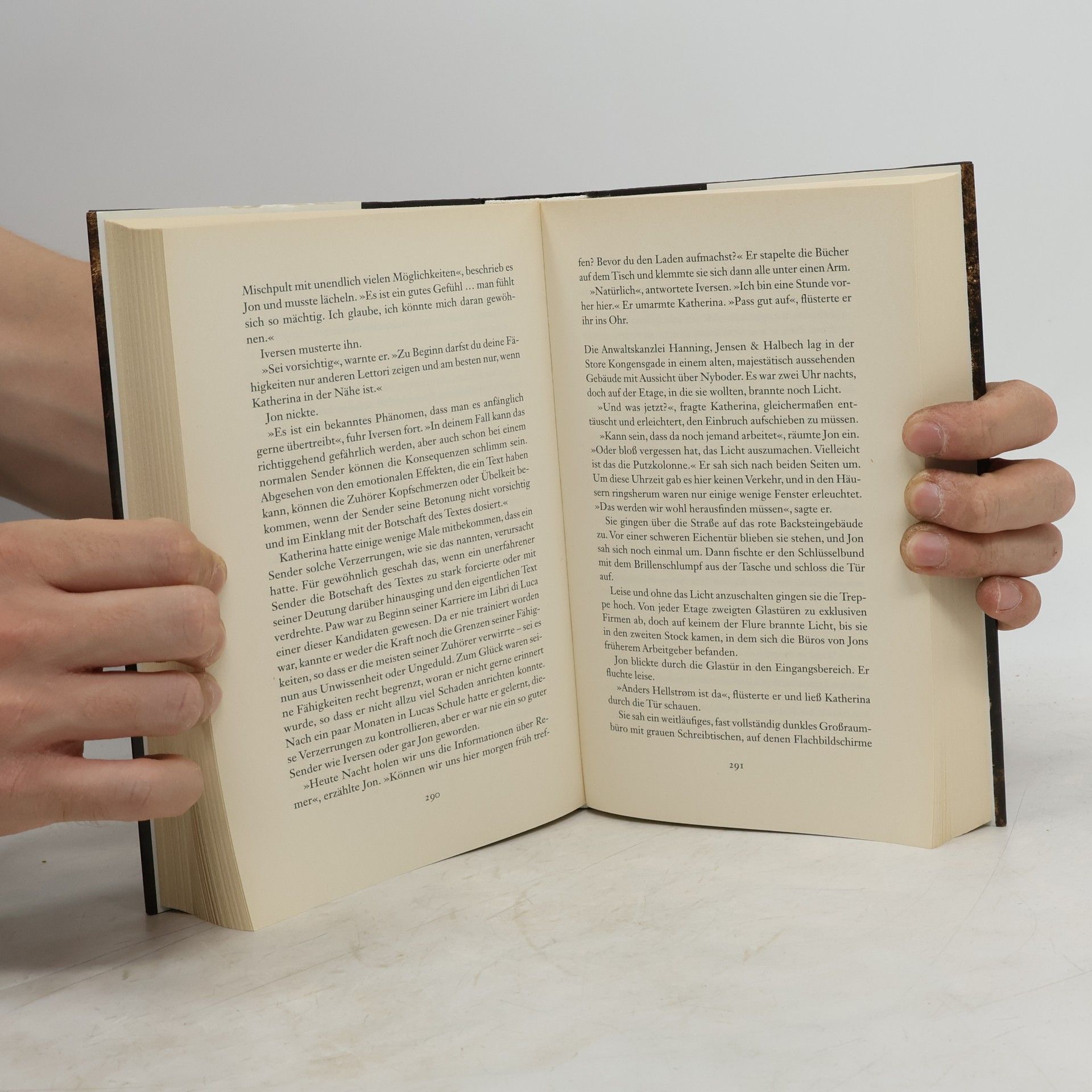 Mikkel Birkegaard Die Bibliothek der Schatten Mikkel Birkegaard