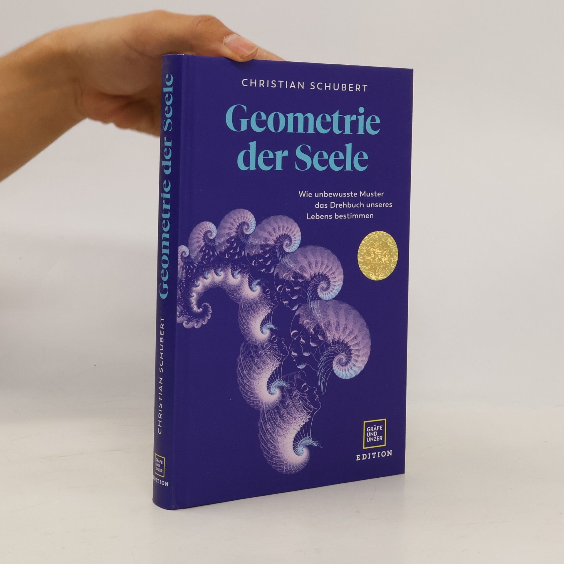 Geometrie der Seele