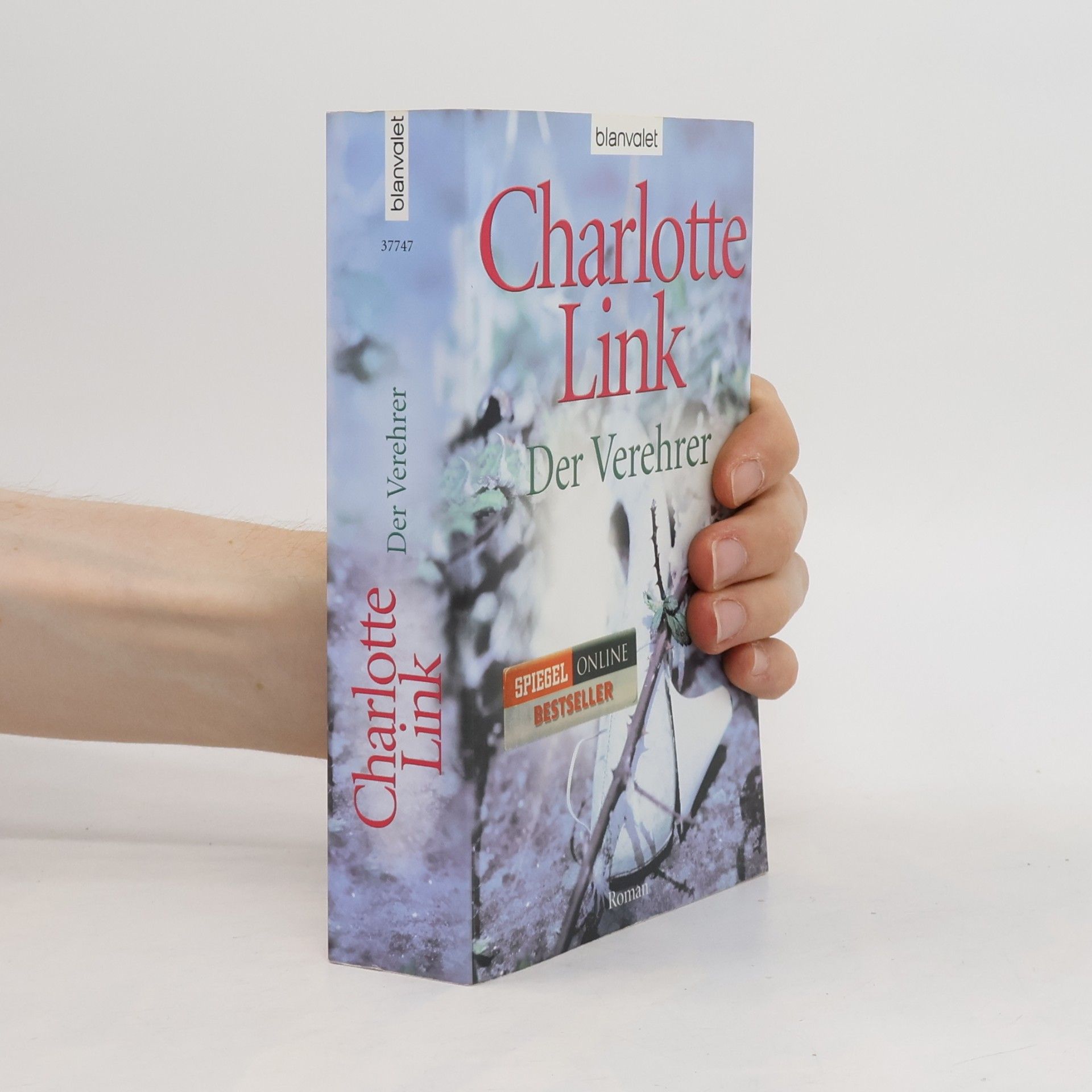 Charlotte Link Der Verehrer