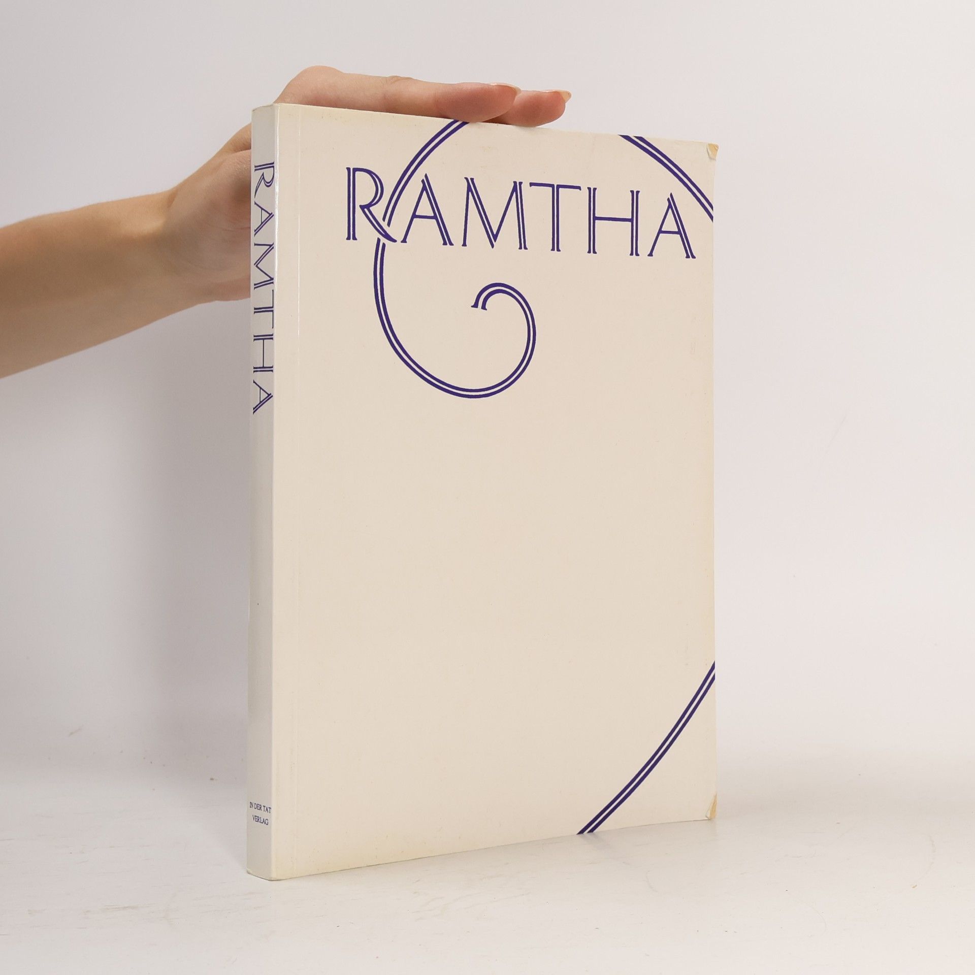 Steven Lee Weinberg Ramtha