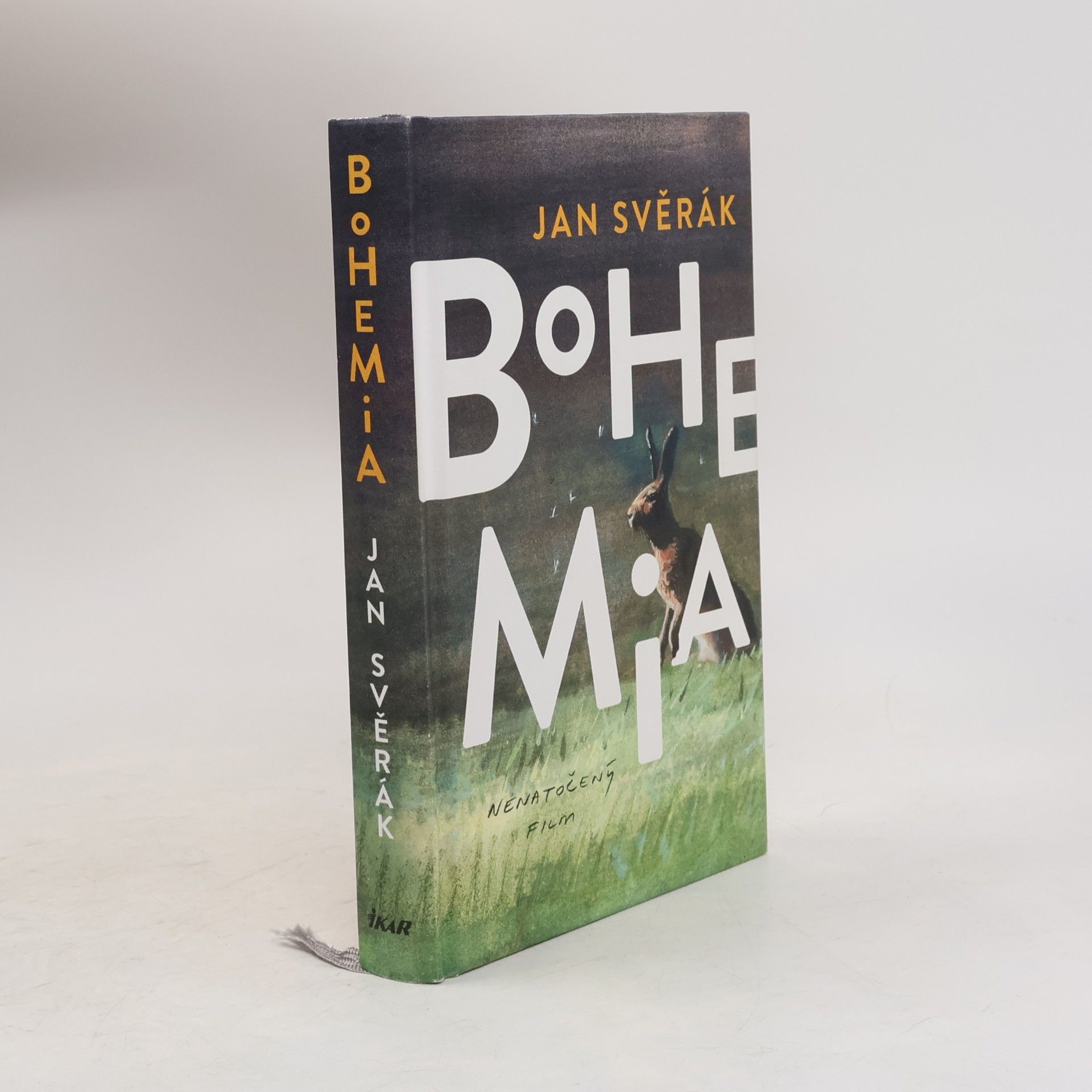 Bohemia
