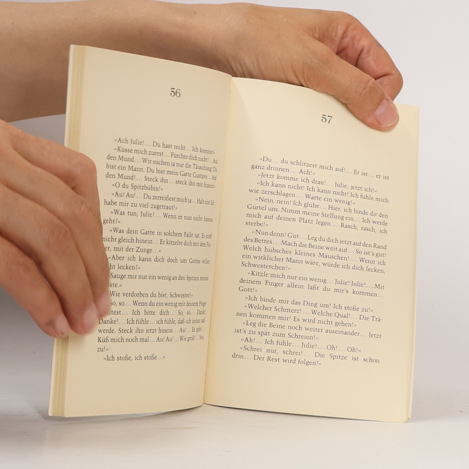 Various authors Lebende Bilder