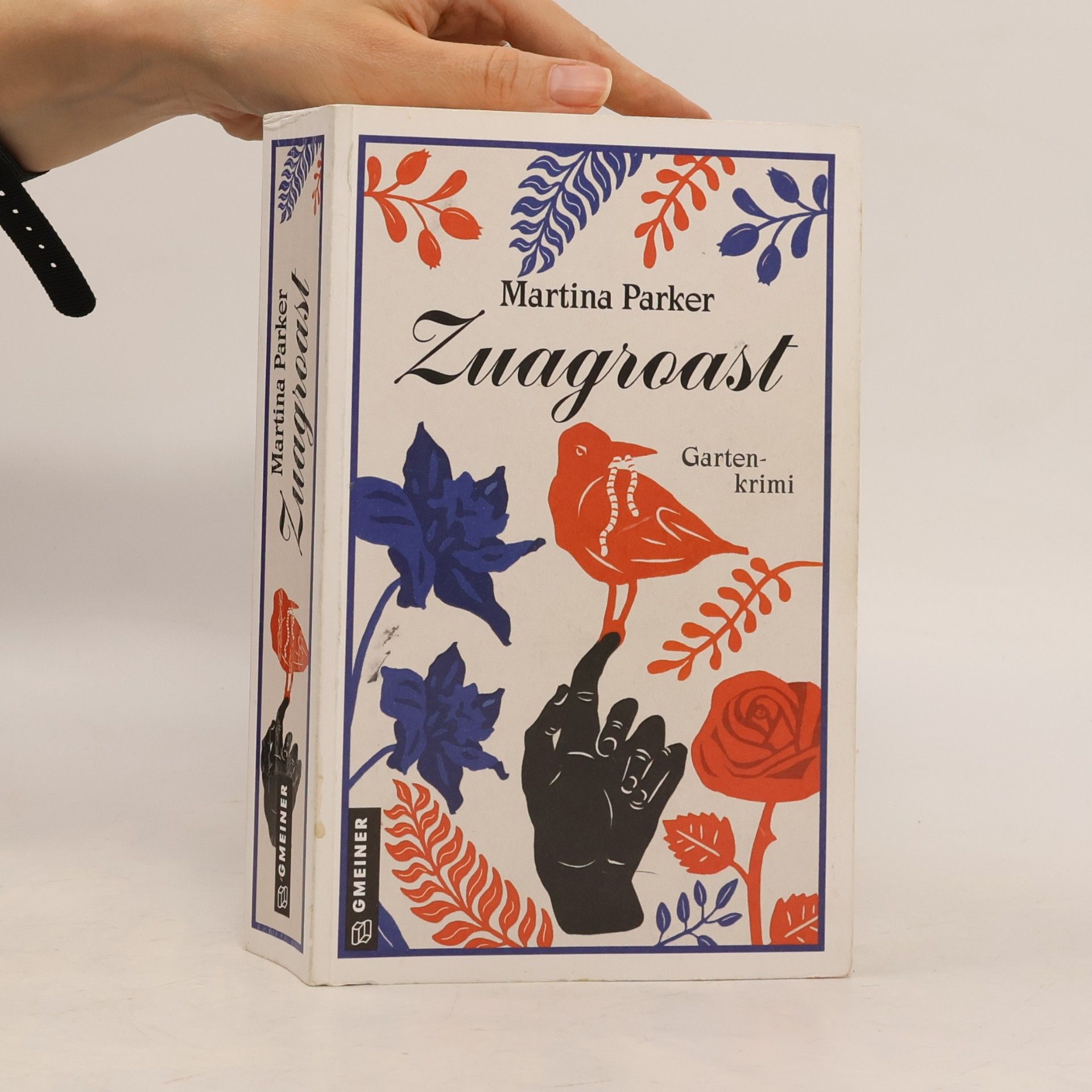 Zuagroast