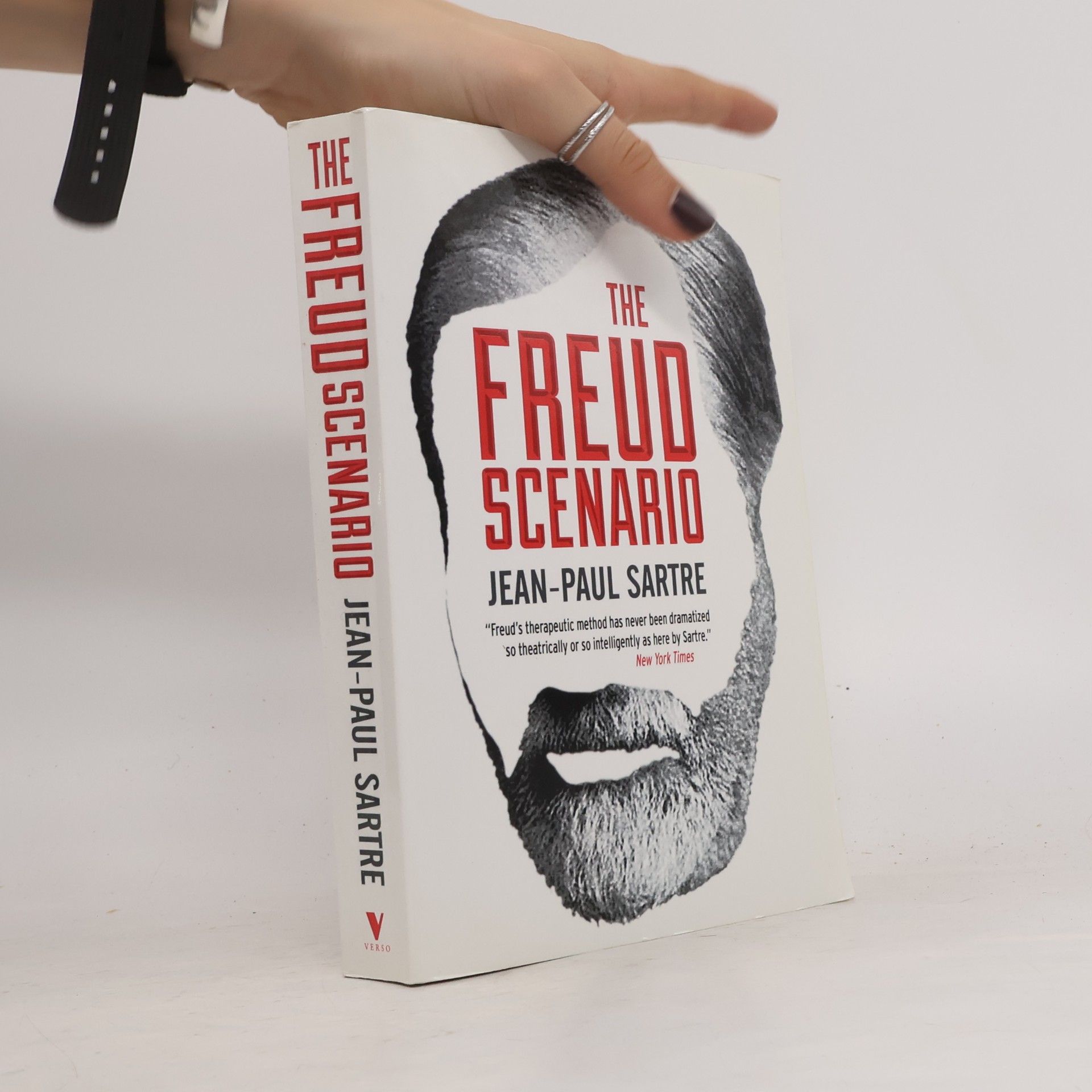 The Freud Scenario