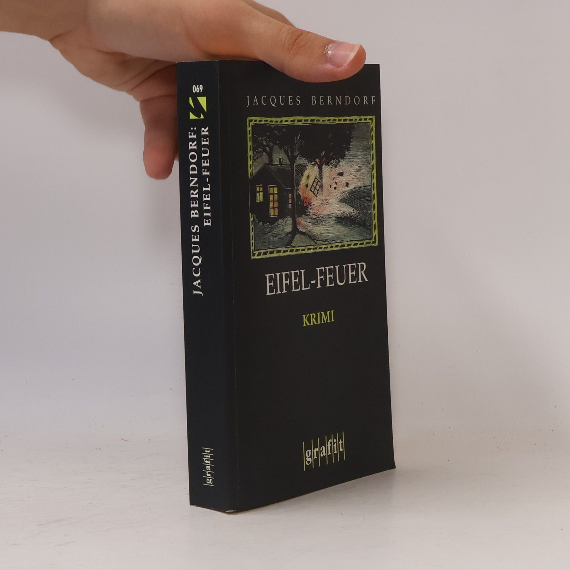 Eifel-Sturm