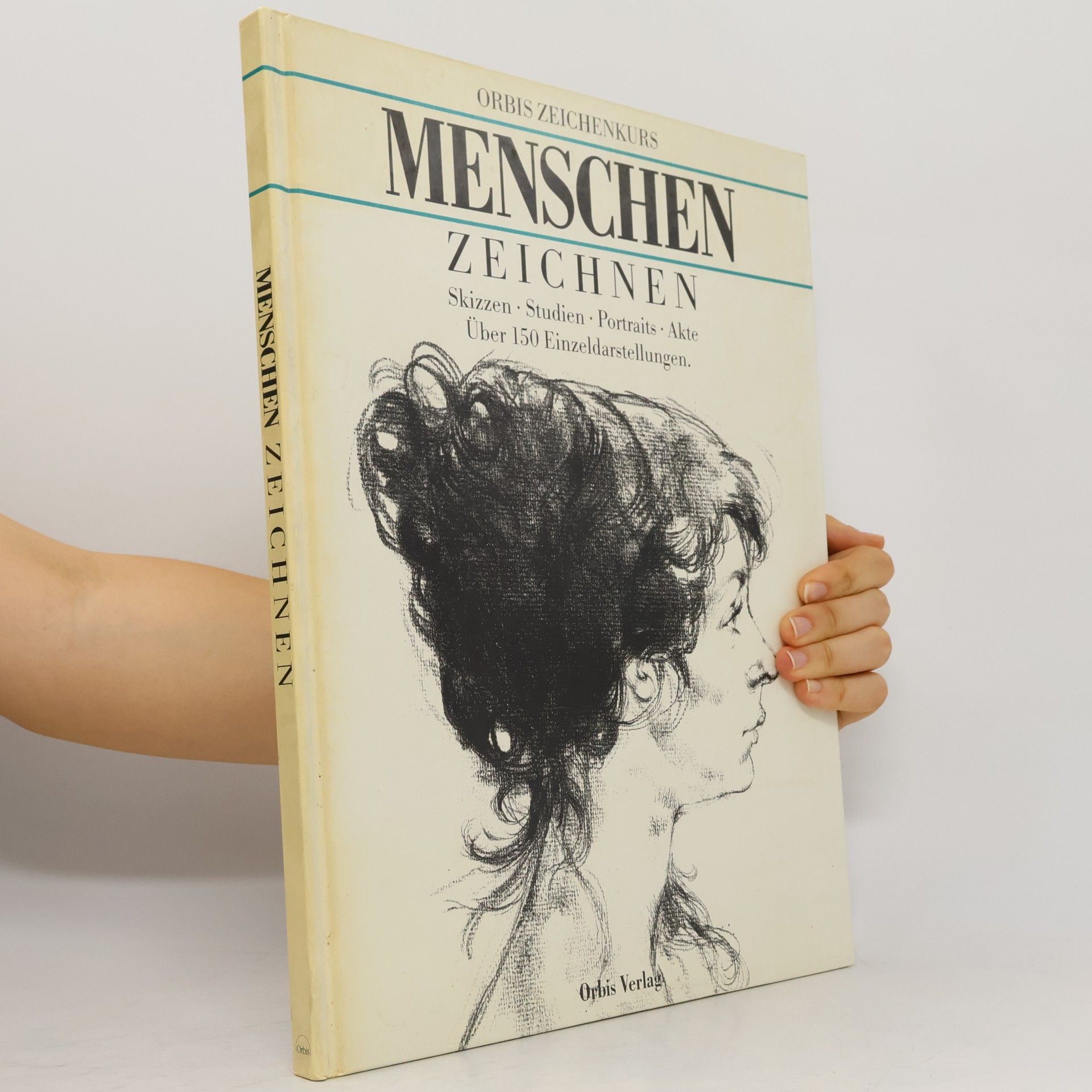 Menschen zeichnen