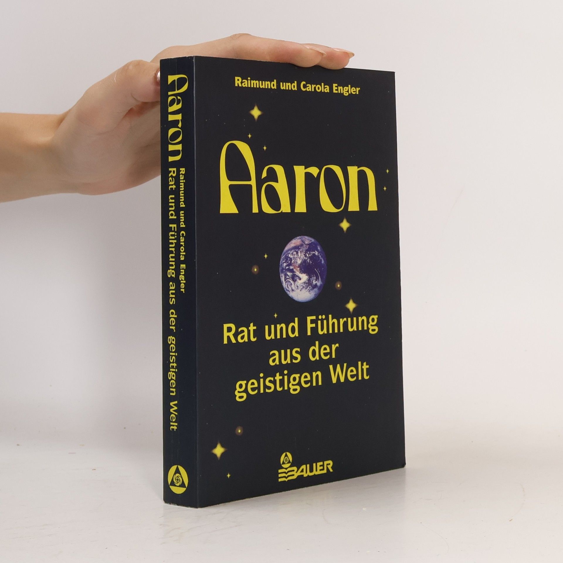 Raimund Engler Aaron