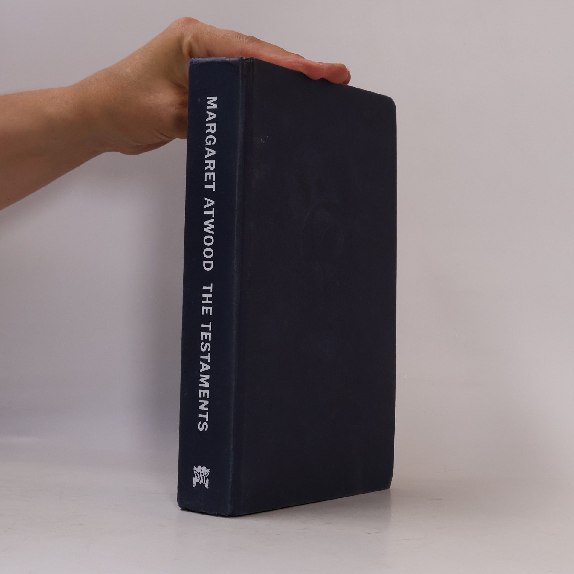 Margaret Atwood The Testaments