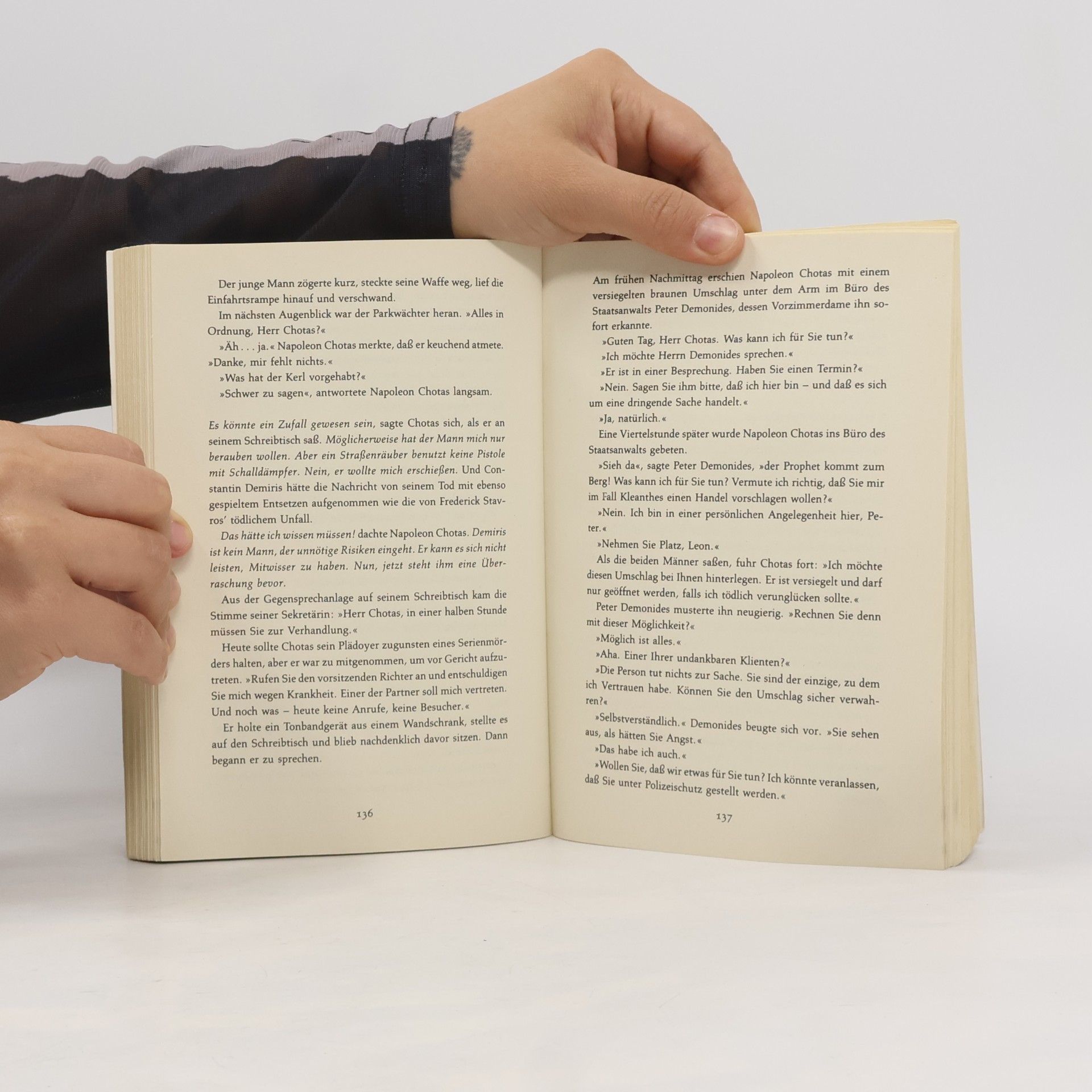 Sidney Sheldon Schatten der Macht