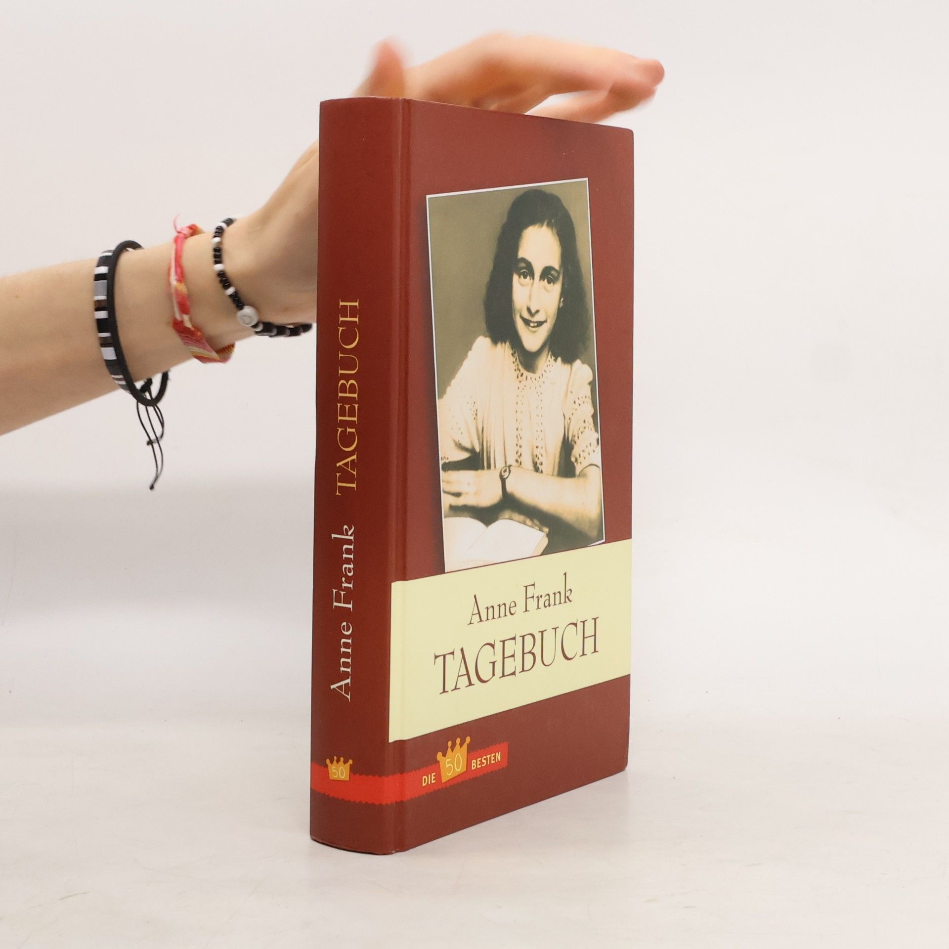 Anne Frank Tagebuch