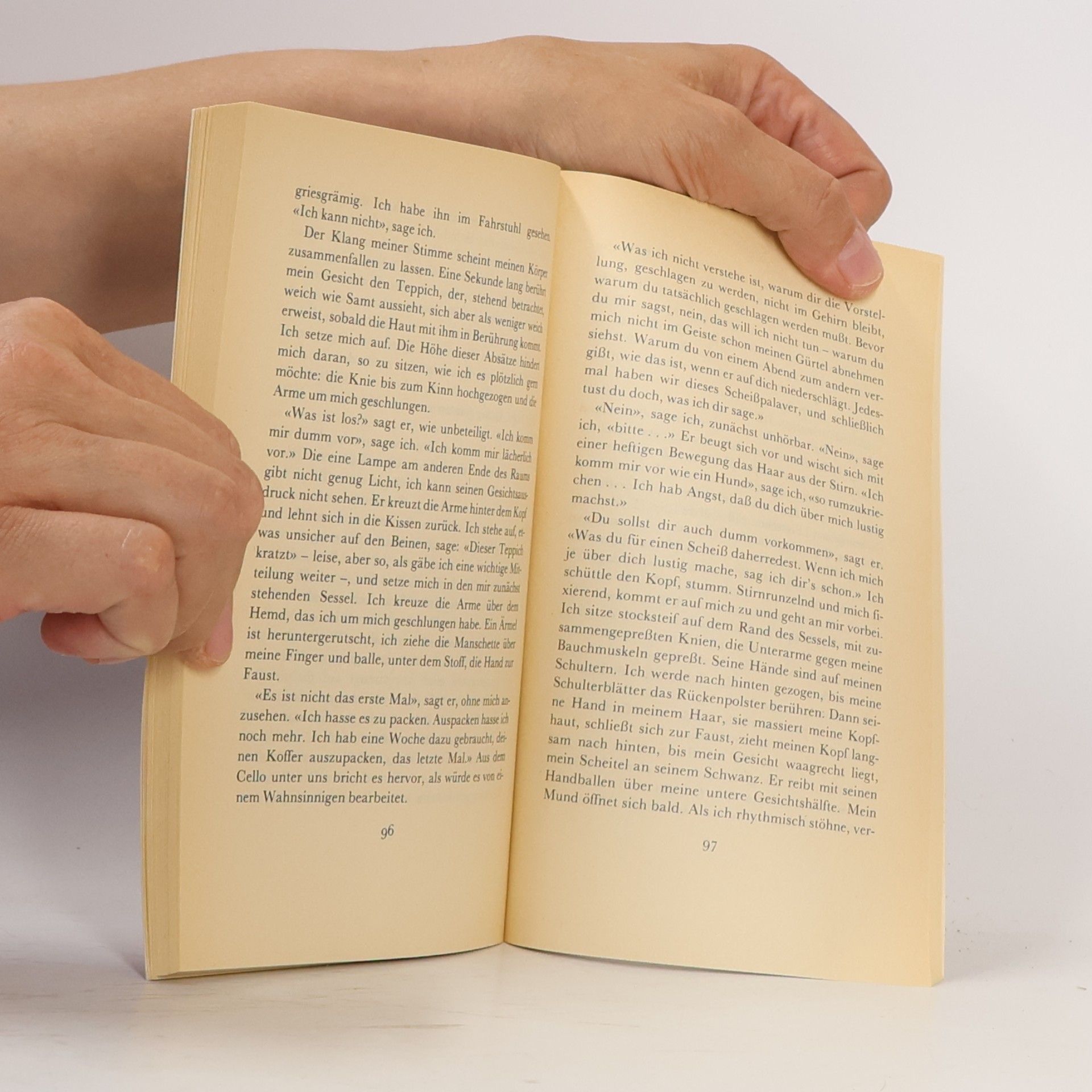 Elizabeth McNeill Neun Wochen und drei Tage. Erinnerungen an e. Liebeserfahrung