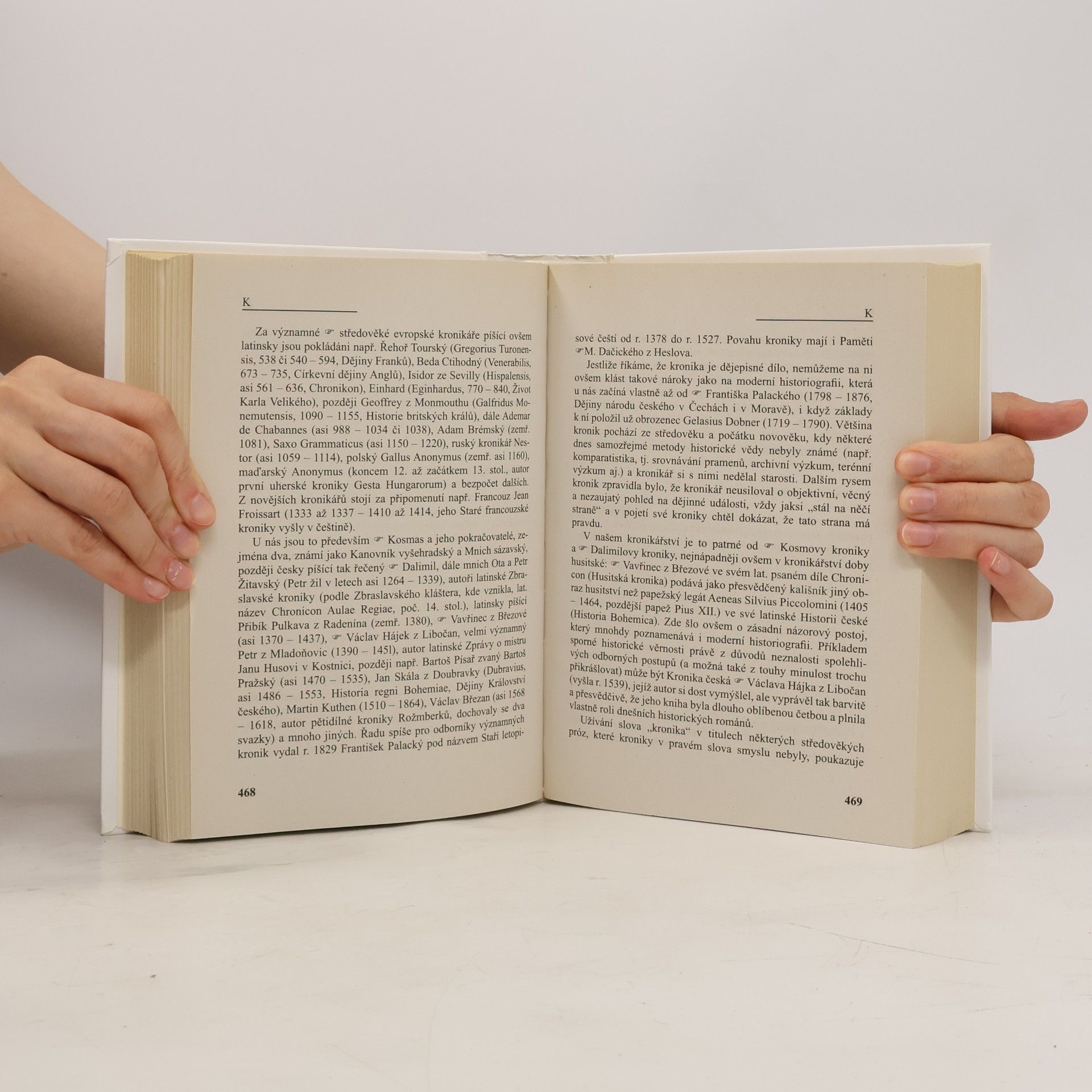 Otakar Chaloupka Příruční slovník české literatury. Od počátků do současnosti