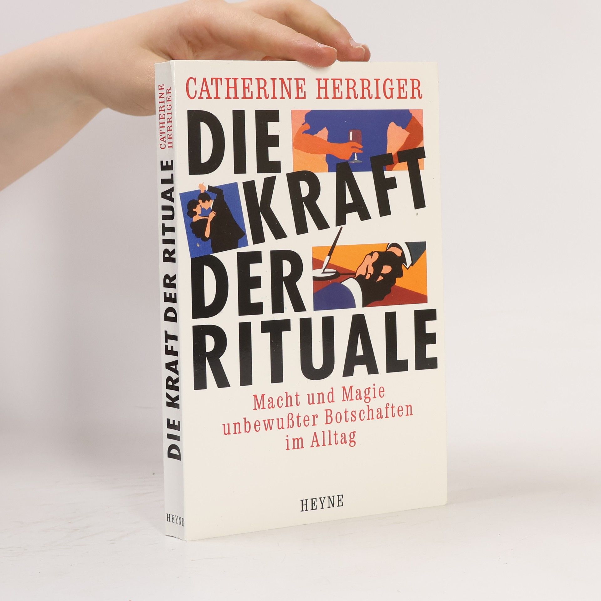 Die Kraft der Rituale