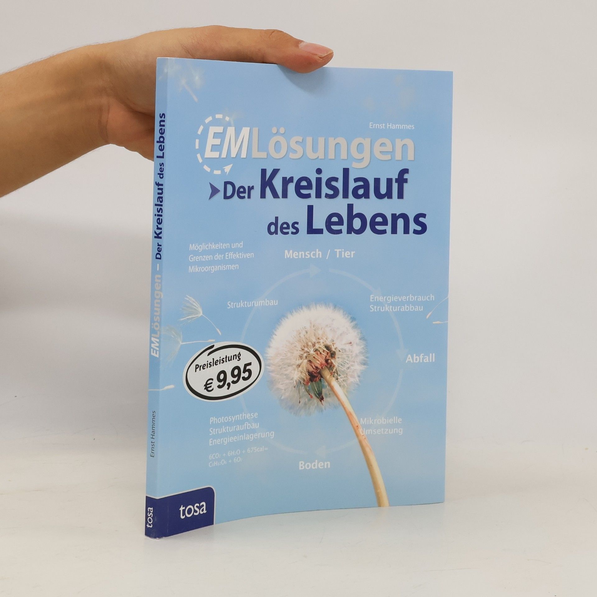 Der Kreislauf des Lebens