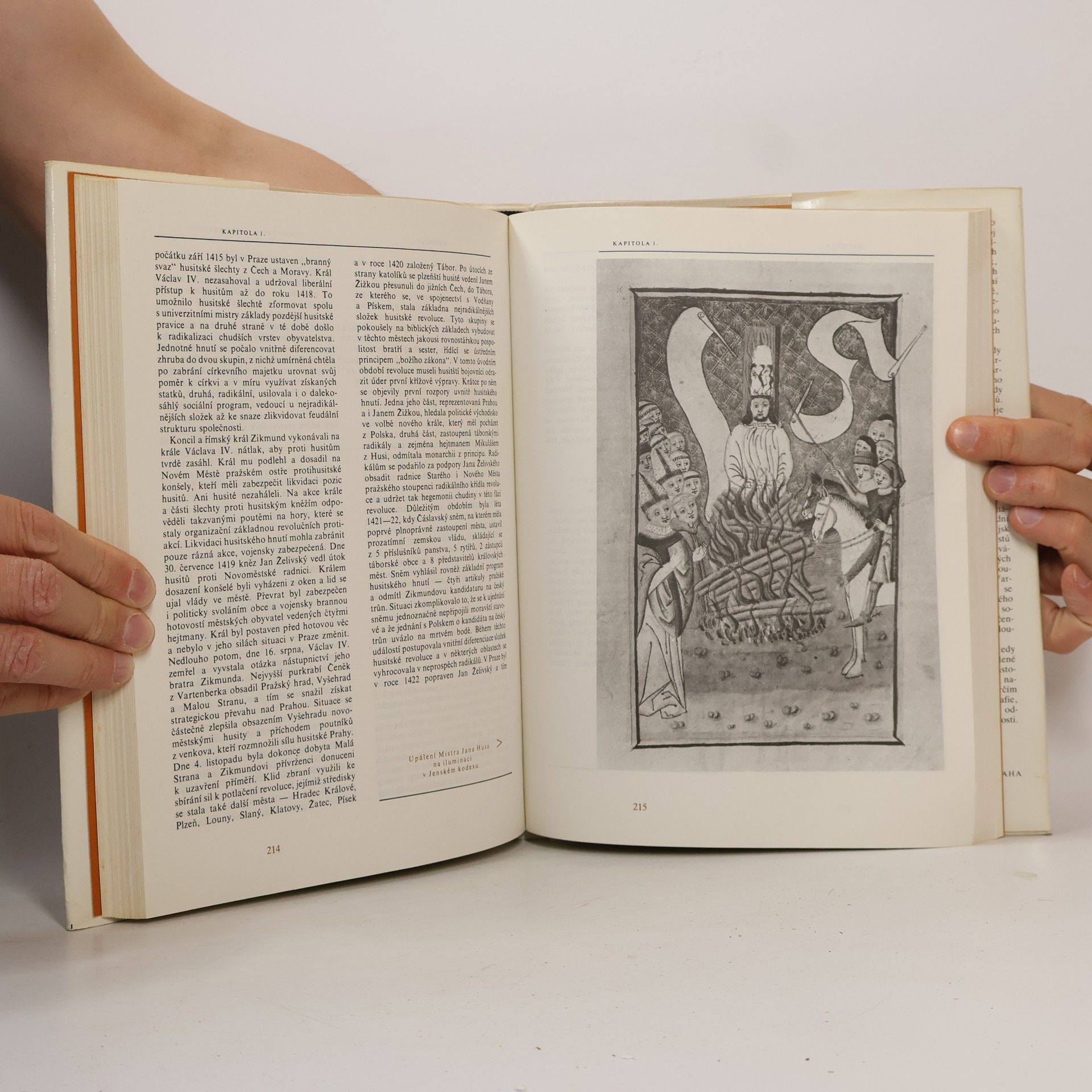 Kolektív autorov Vojenské dějiny Československa I. do roku 1526