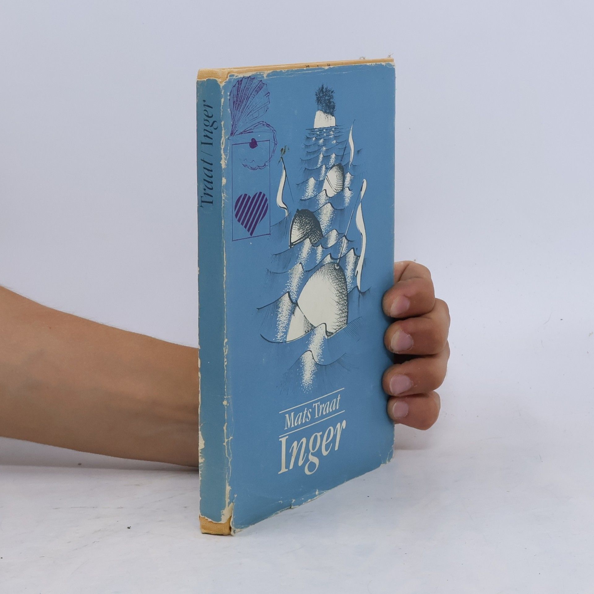 Inger
