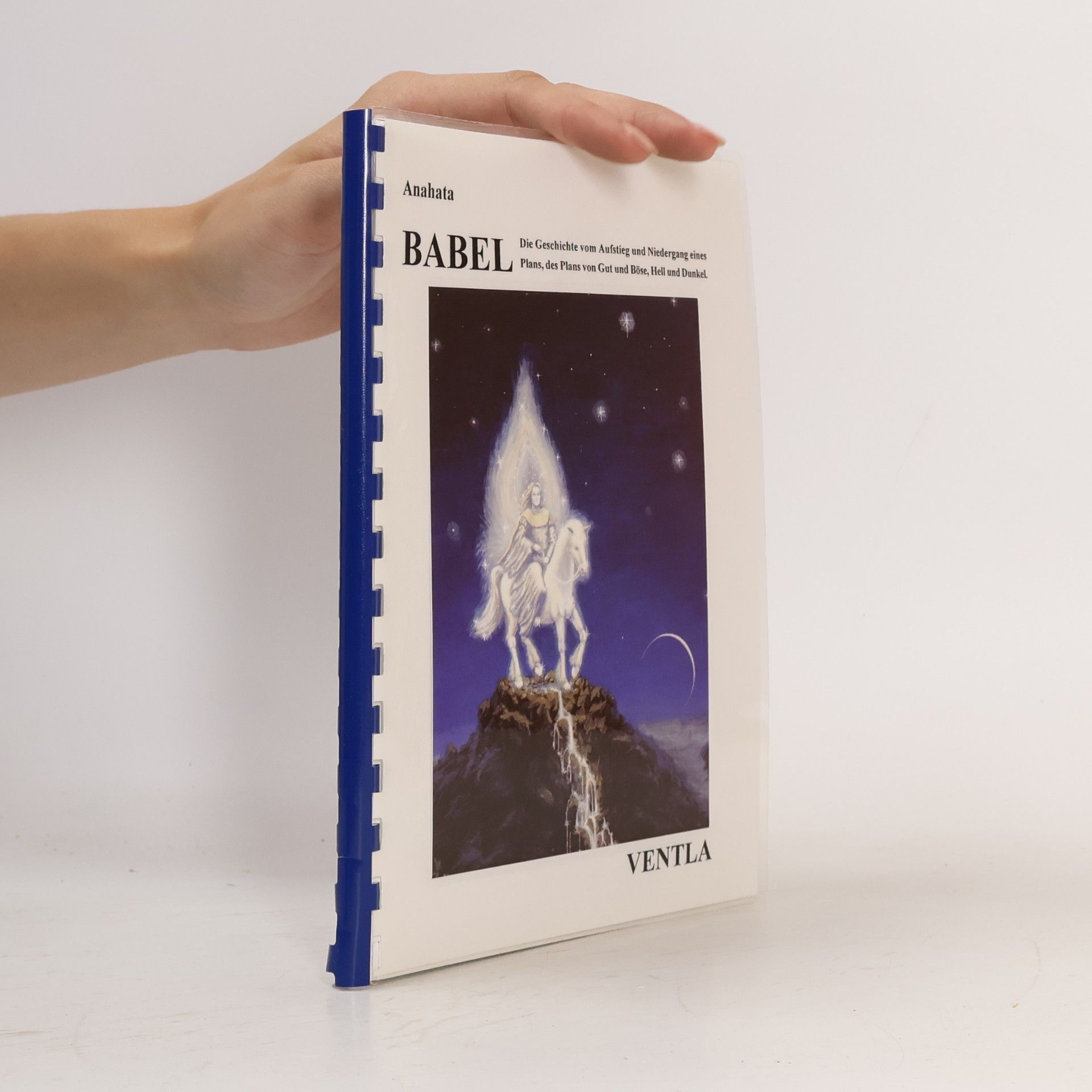 Autorenkollektiv Babel